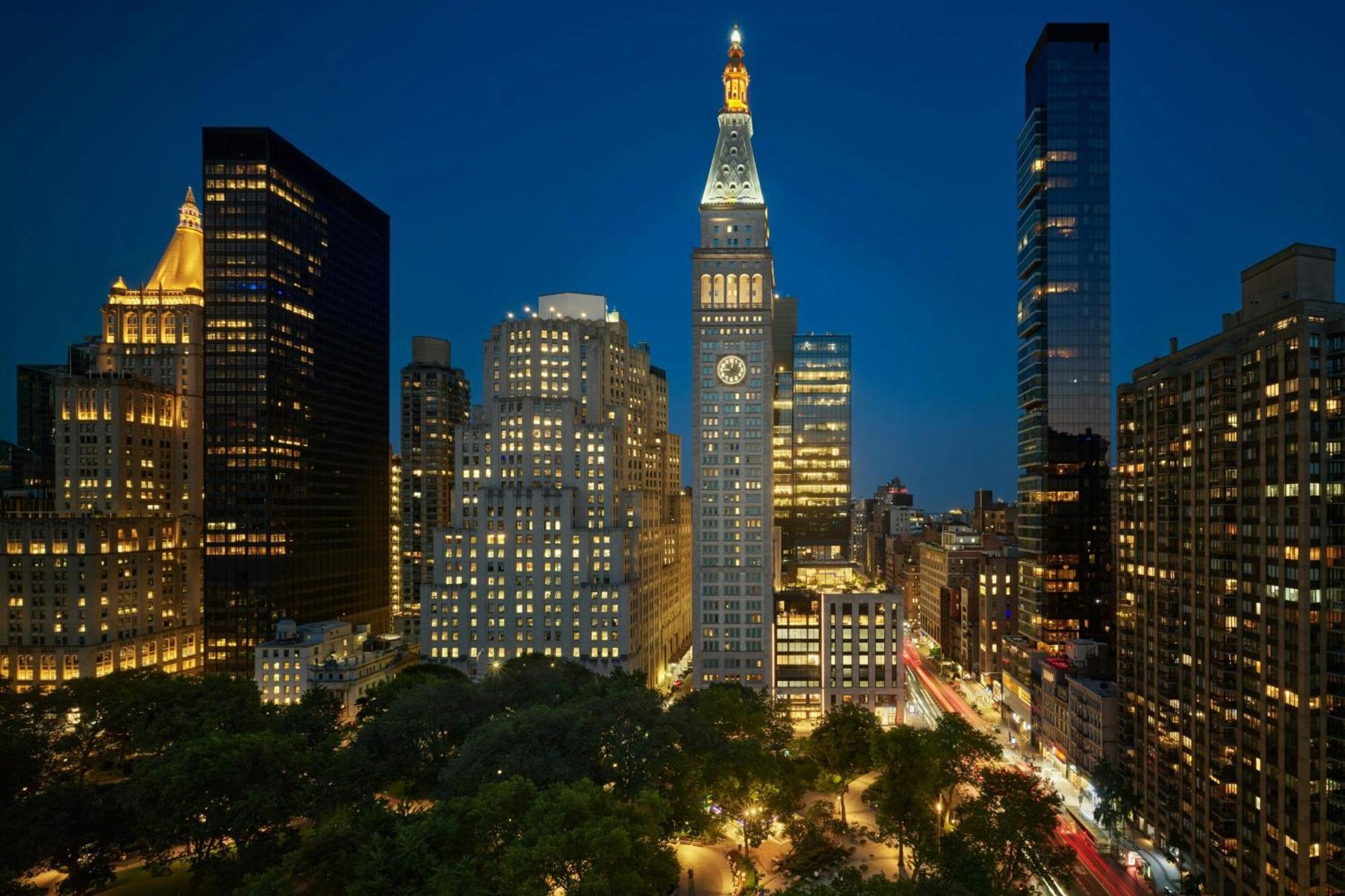 The Edition 5* New York