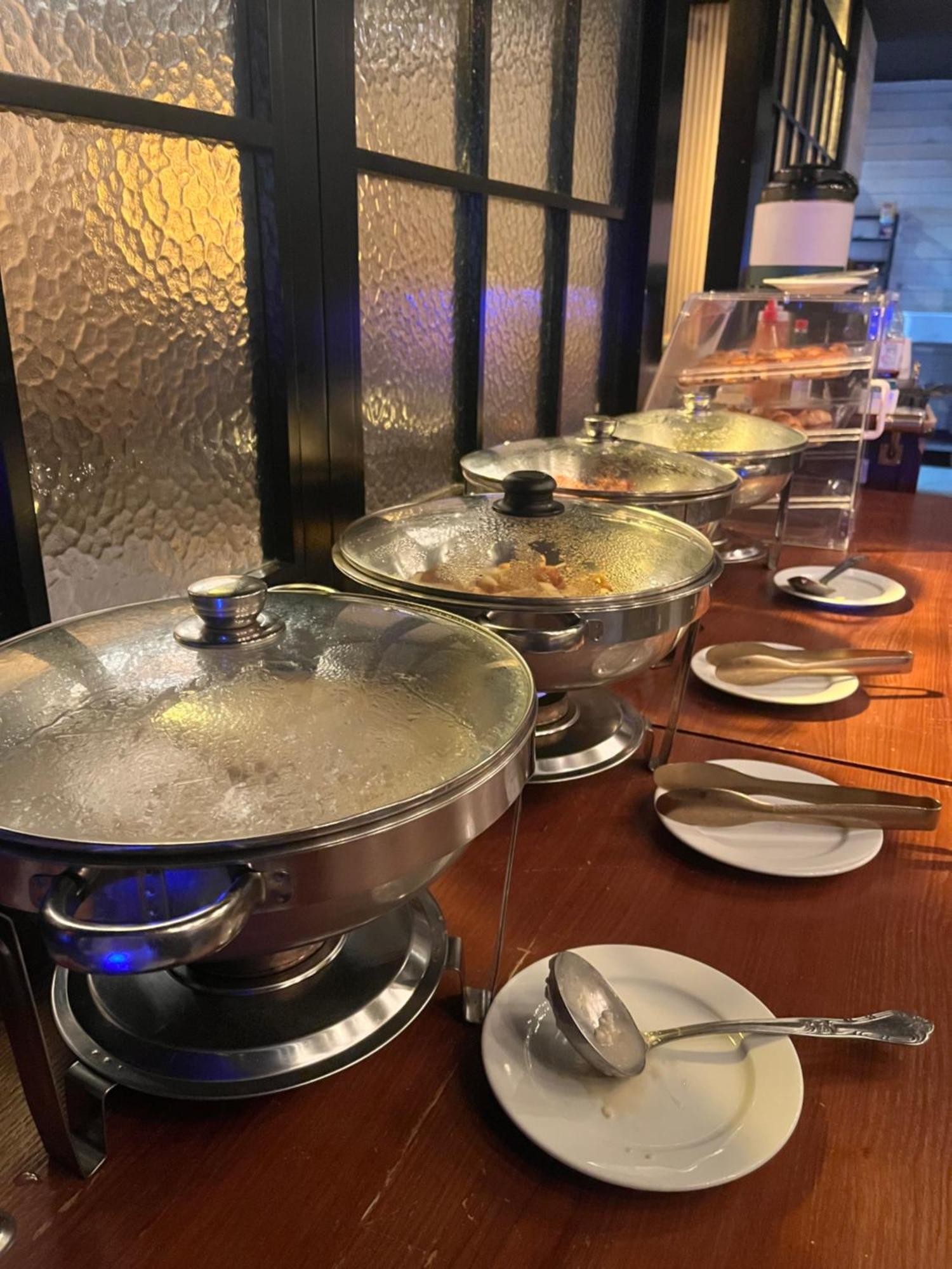 Four Points By Sheraton Downtown