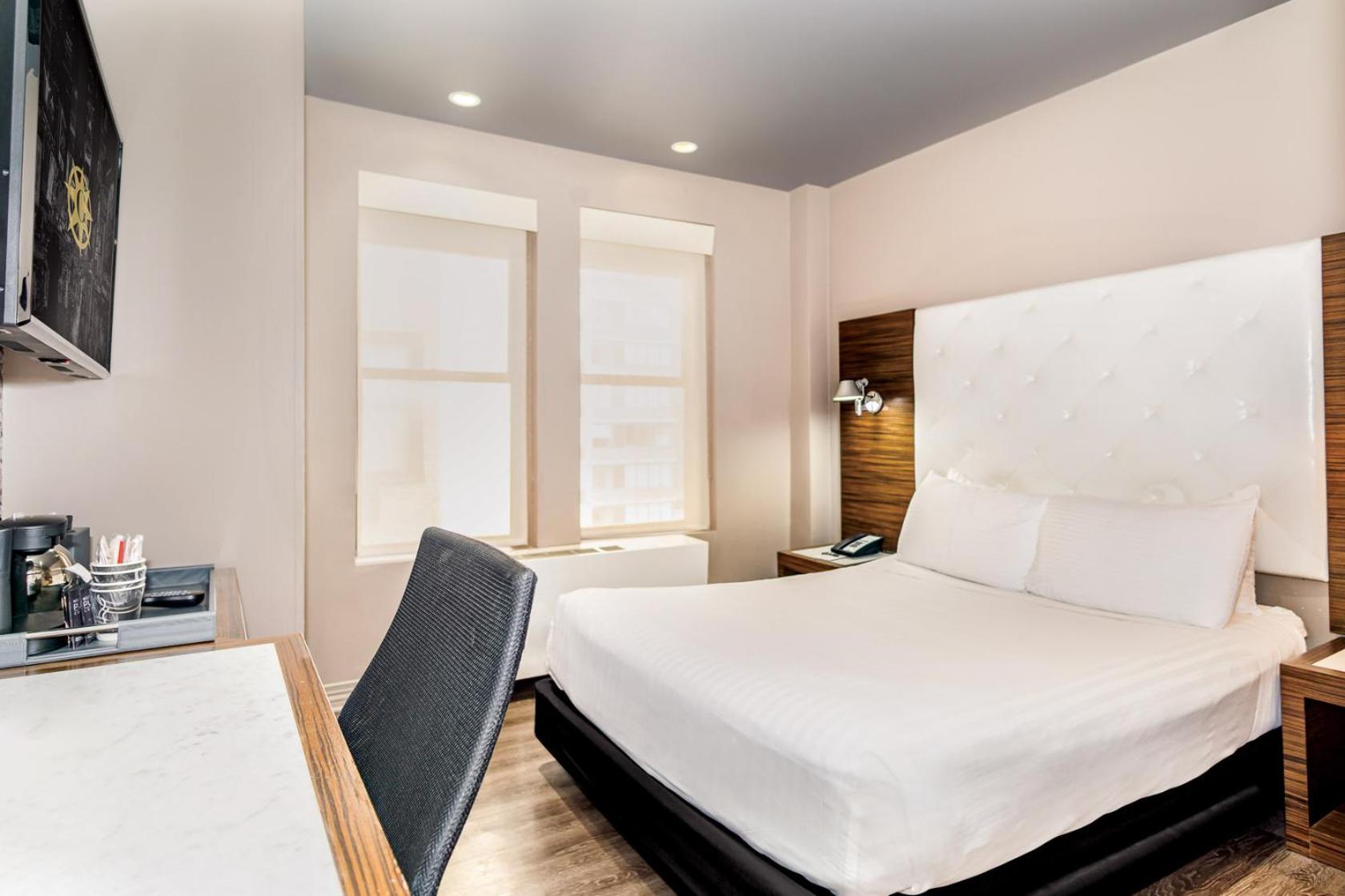 The Gallivant Times Square Hotel New York