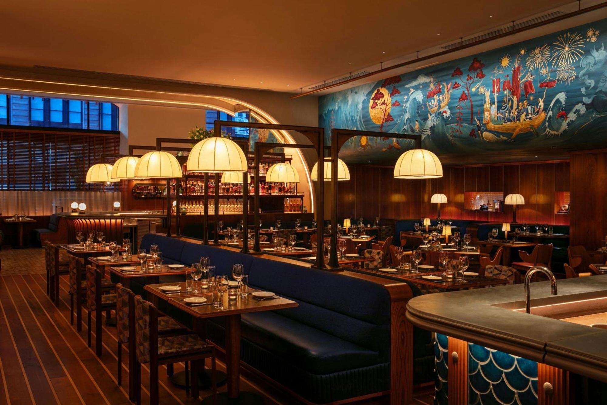 W - Union Square Hotel New York