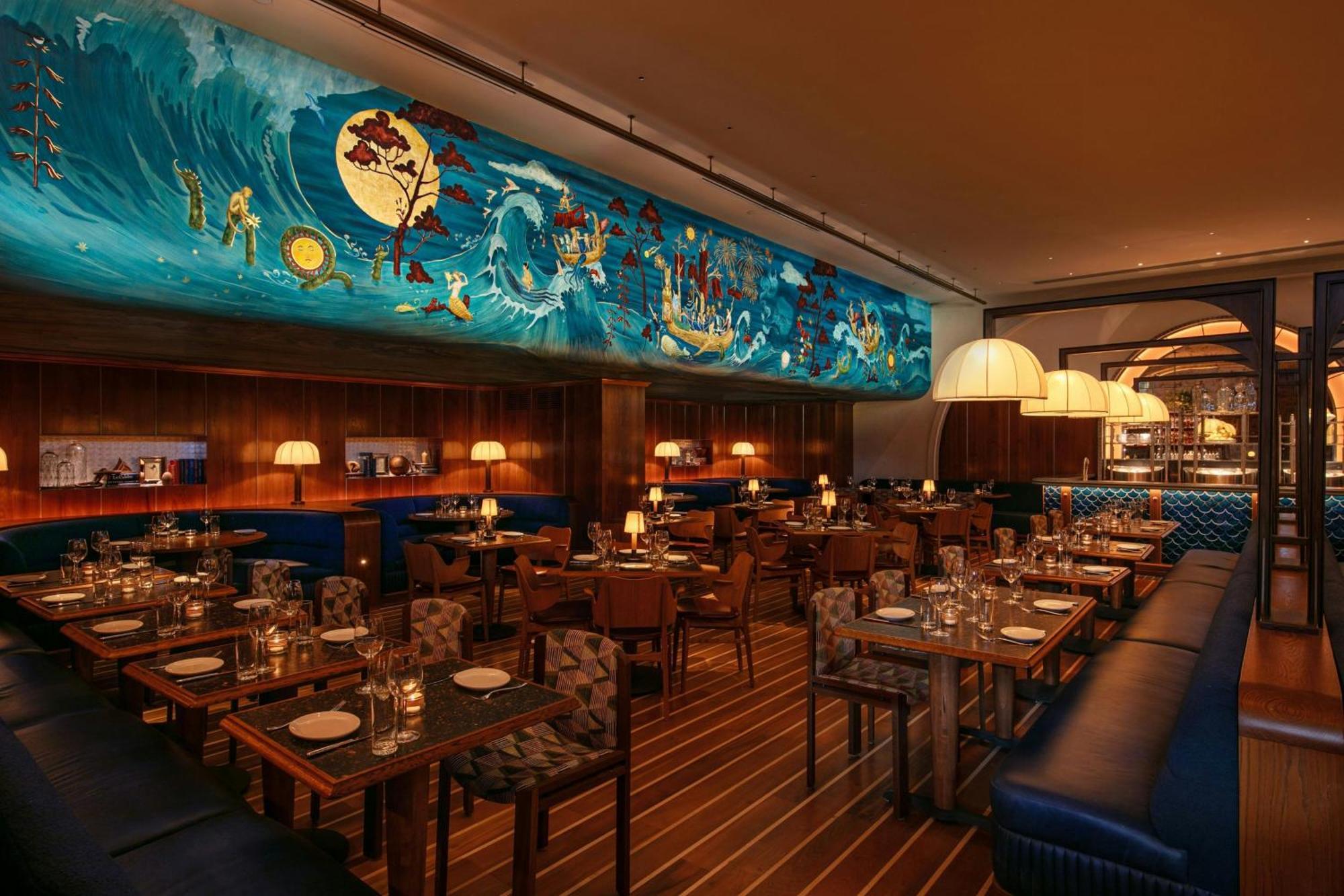 W - Union Square New York