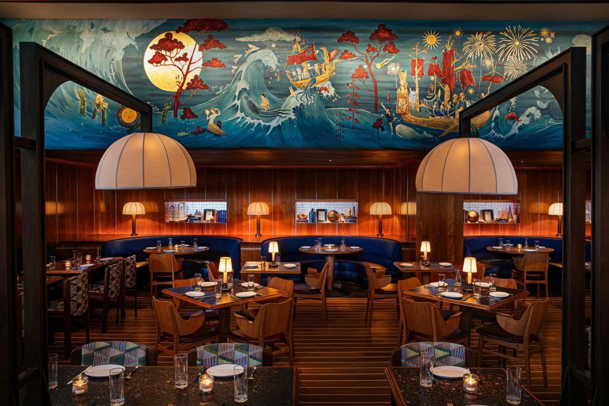 W - Union Square 5* New York