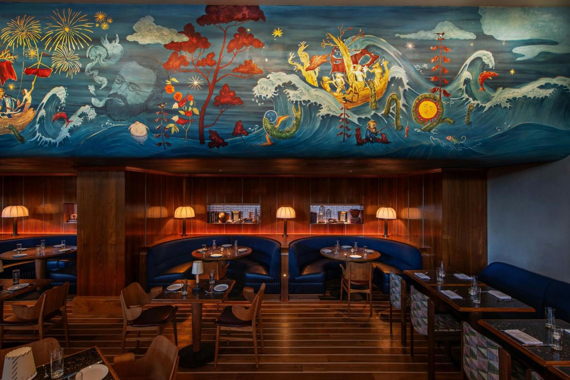 W - Union Square Hotel