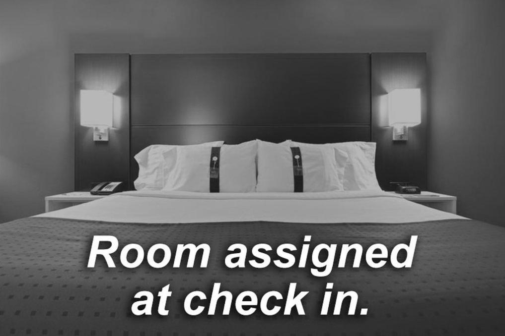 Express - Times Square South By Ihg Hotel