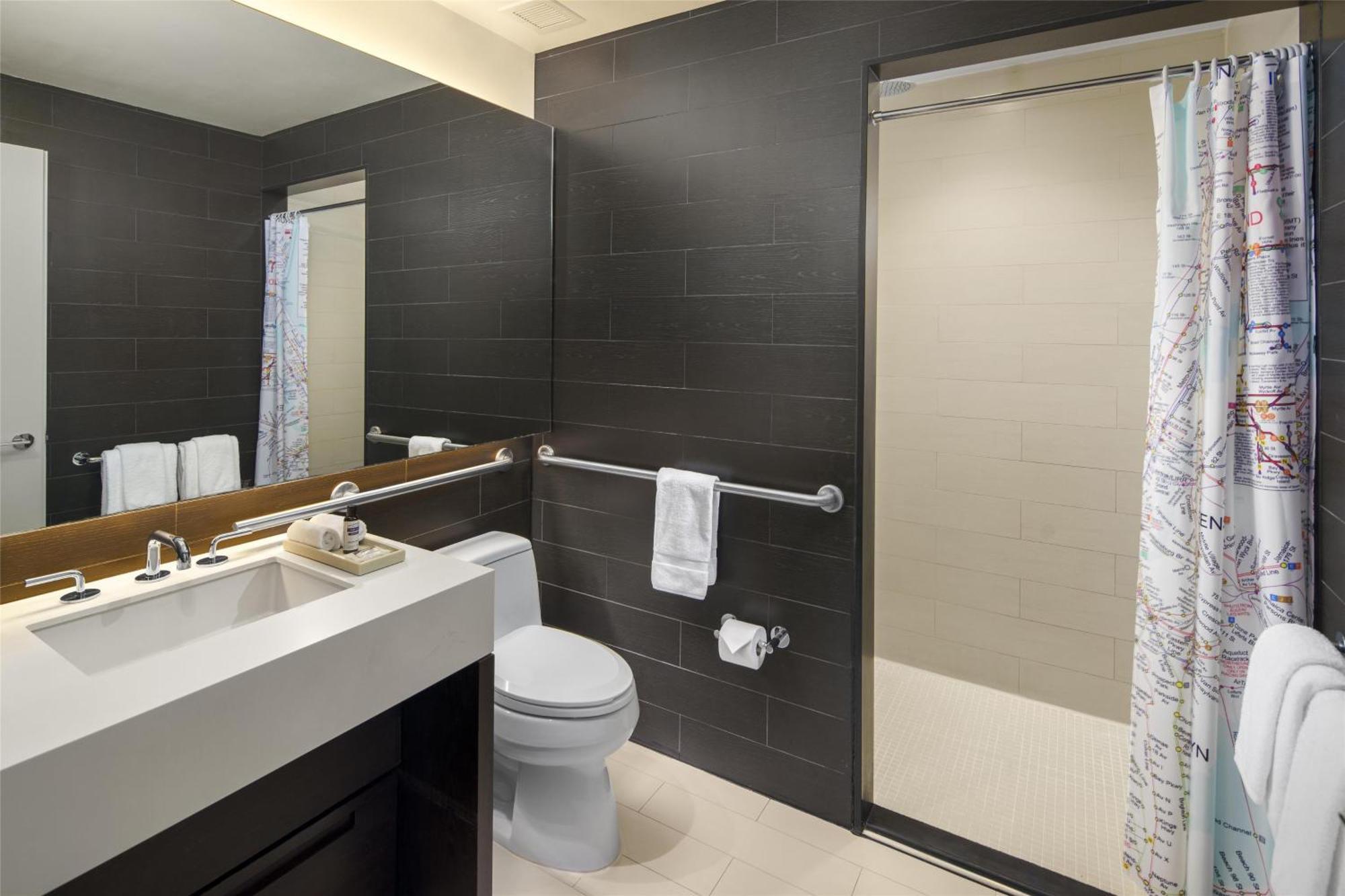 Hyatt Centric Times Square Hotel 4*