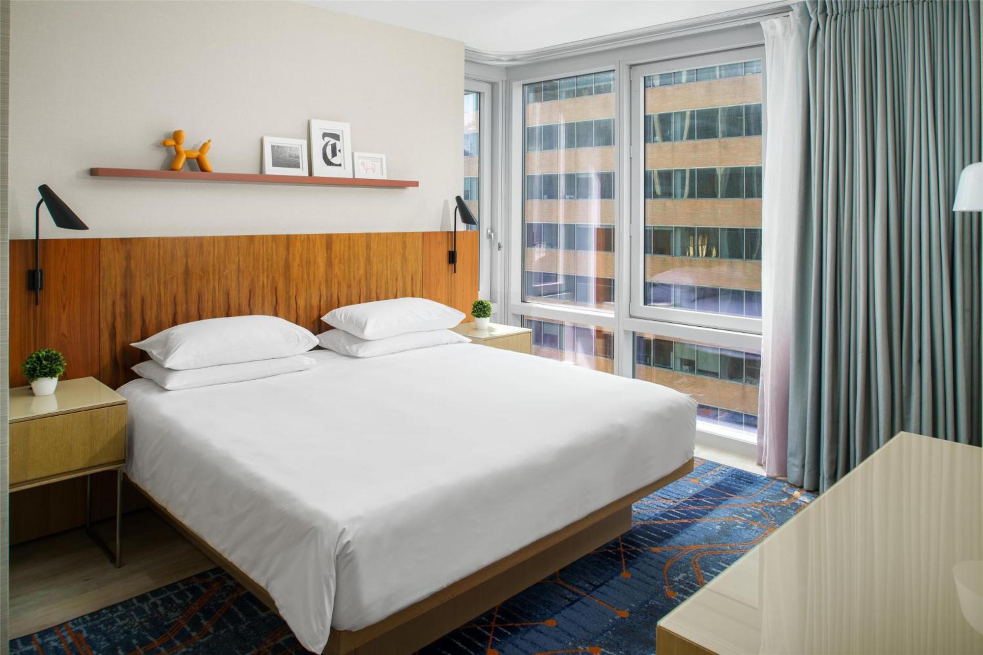 Hyatt Centric Times Square