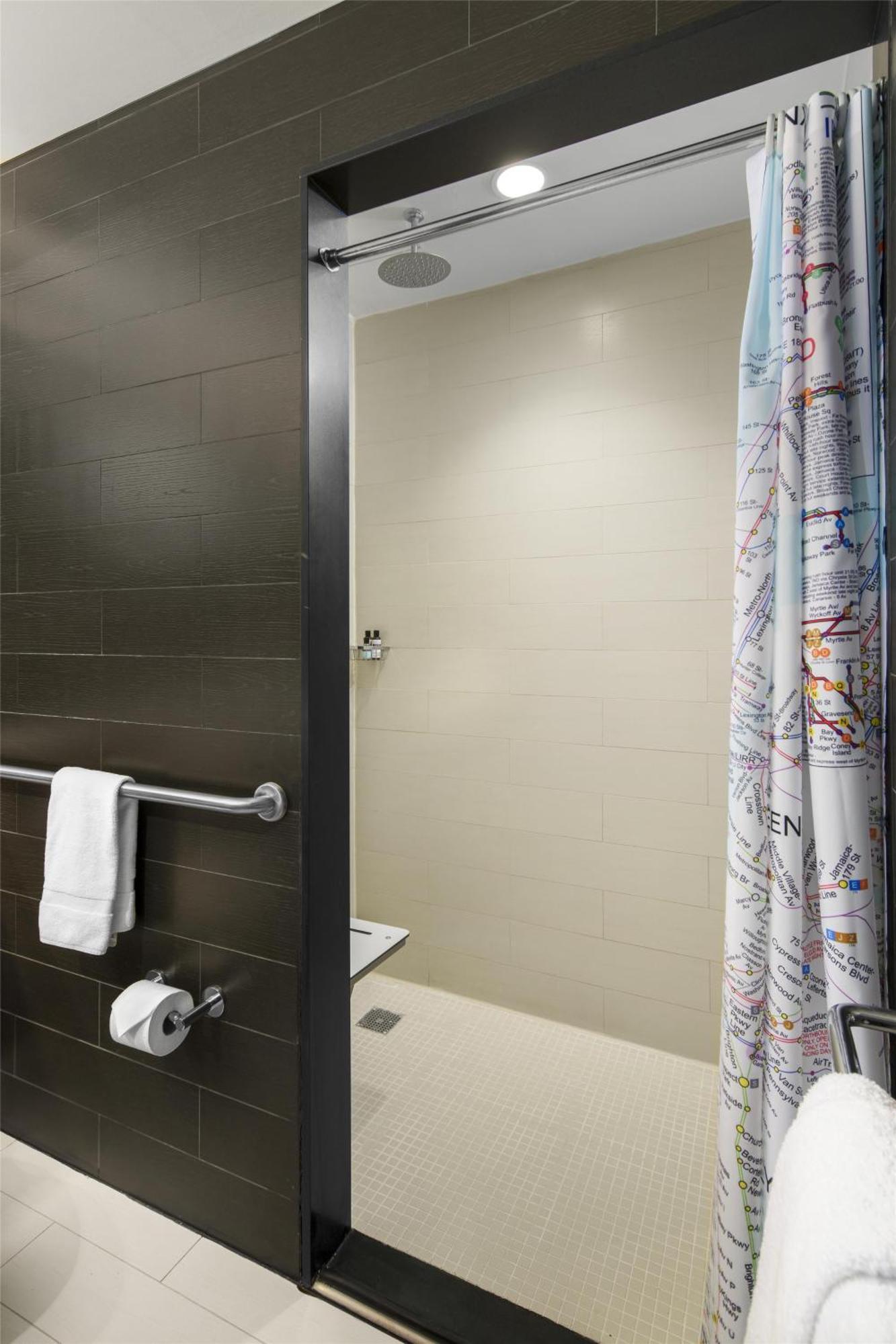 Hyatt Centric Times Square Hotel