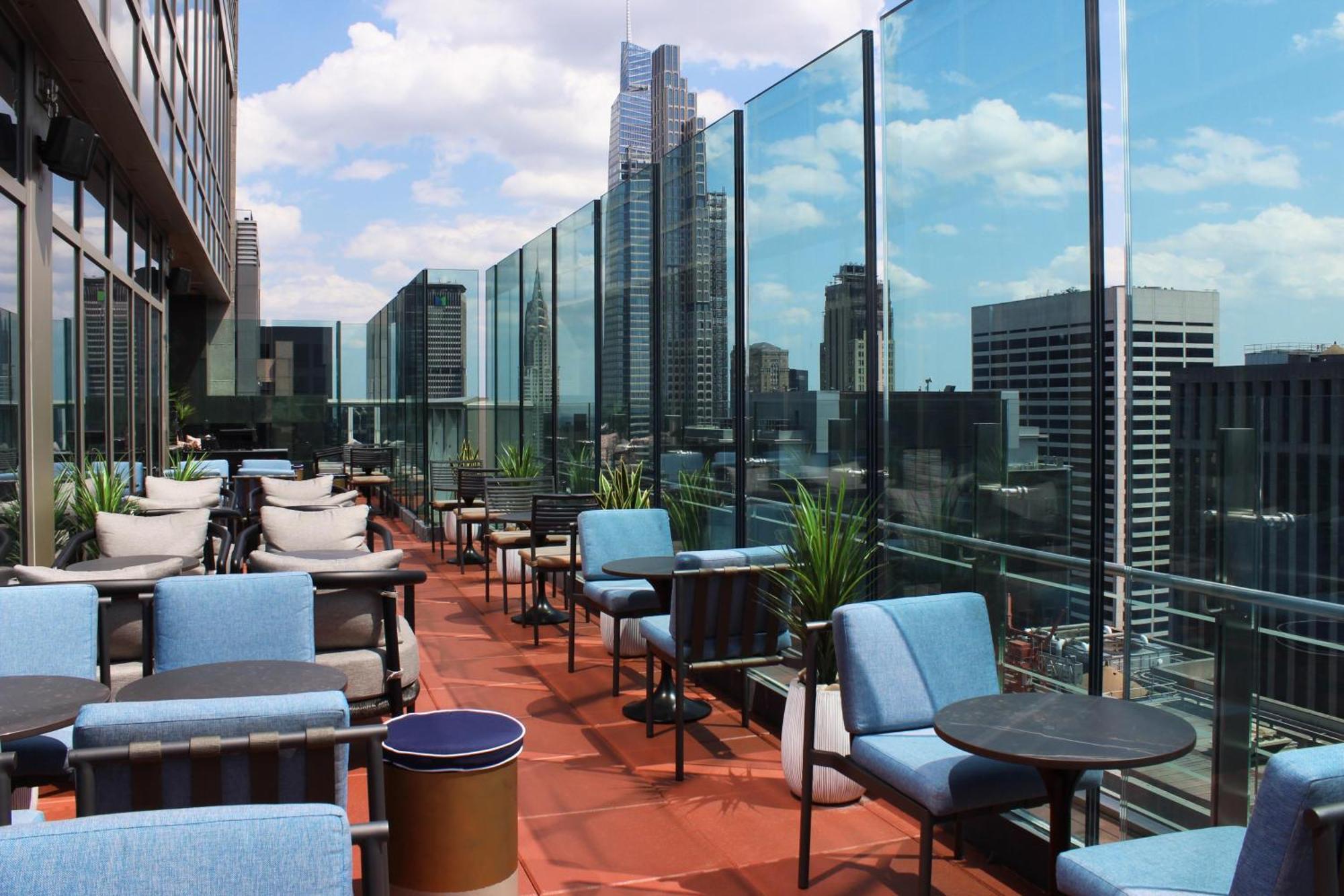 Hotel Hyatt Centric Times Square 4*