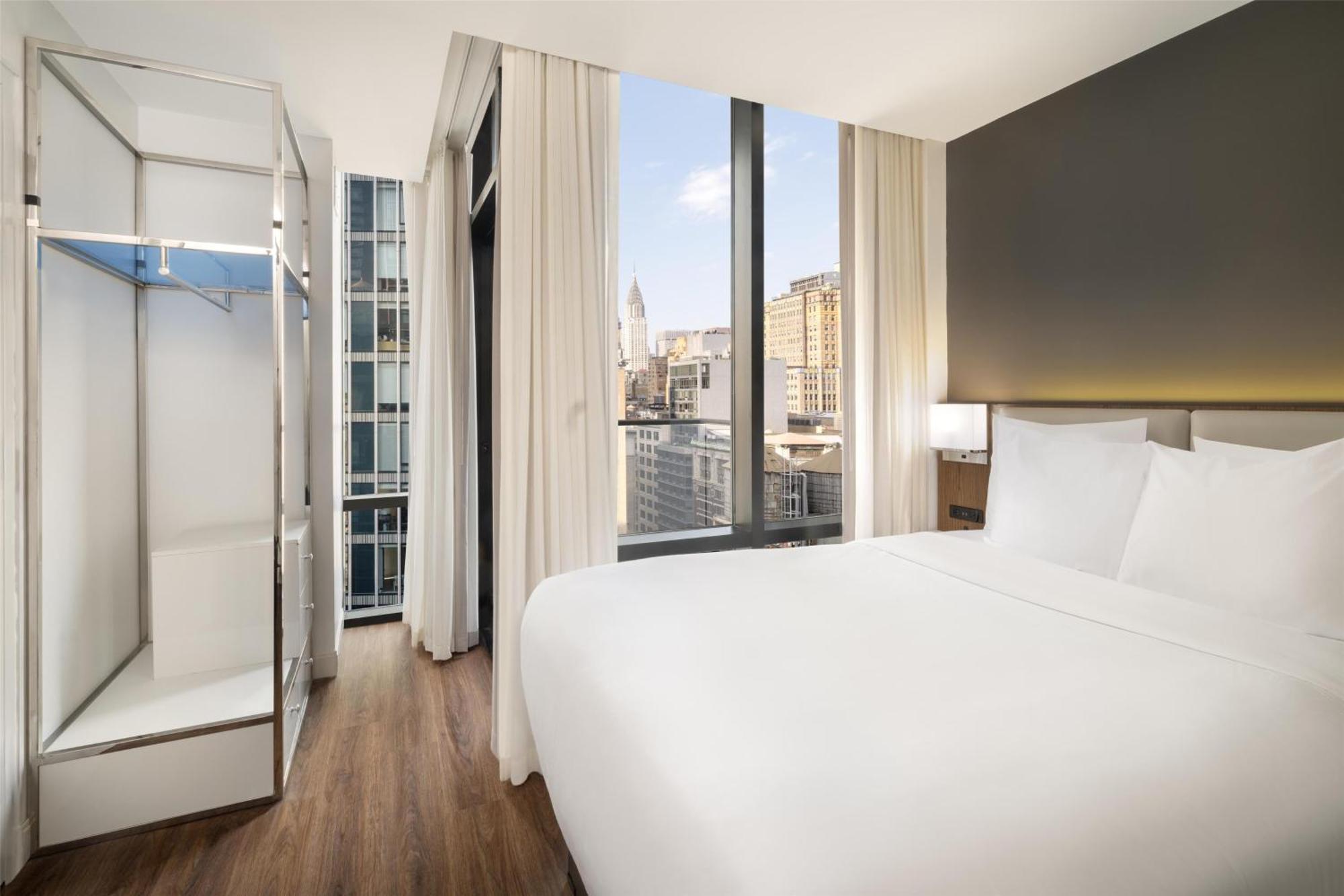 Western Premier Empire State 3* New York