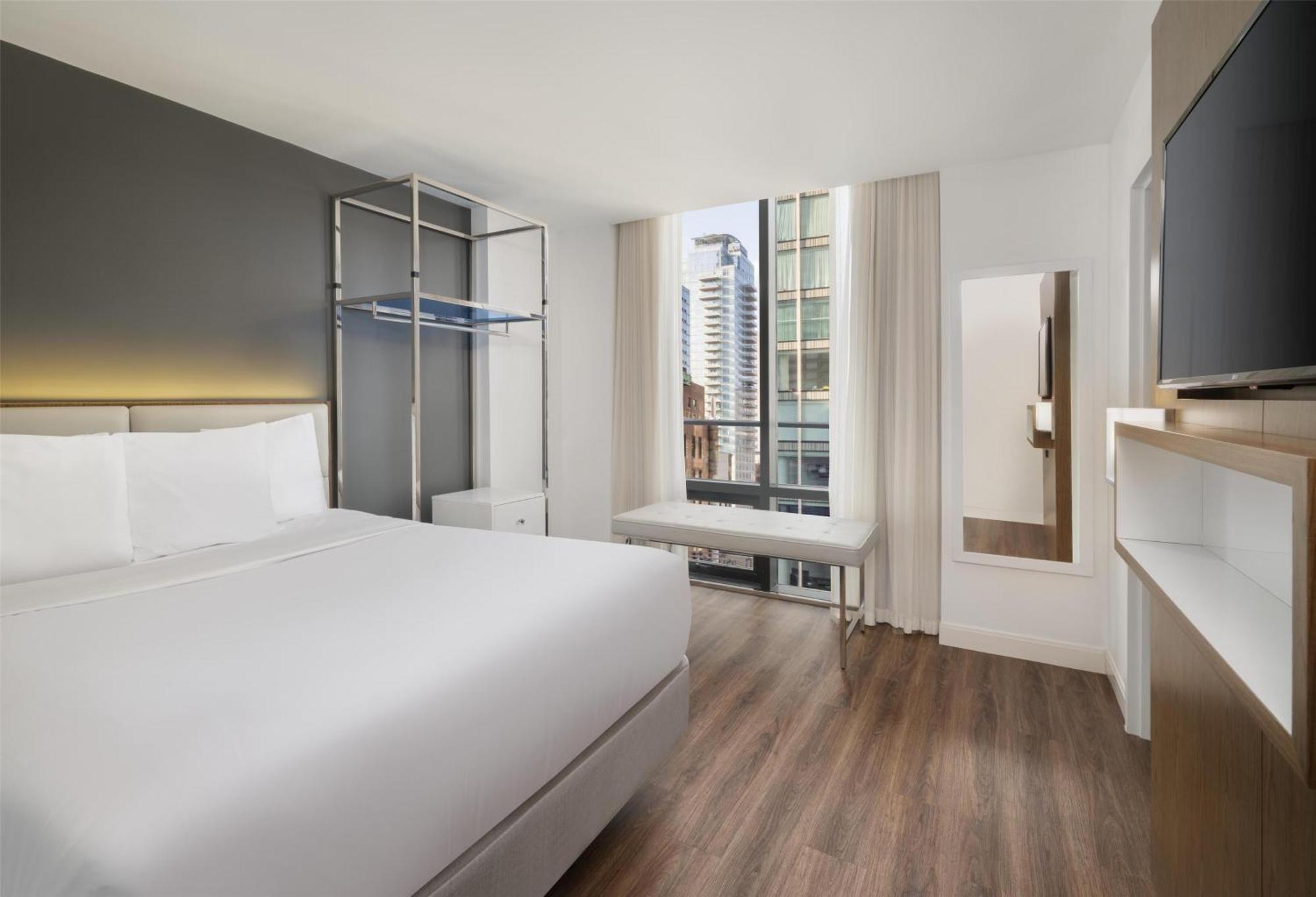 Western Premier Empire State