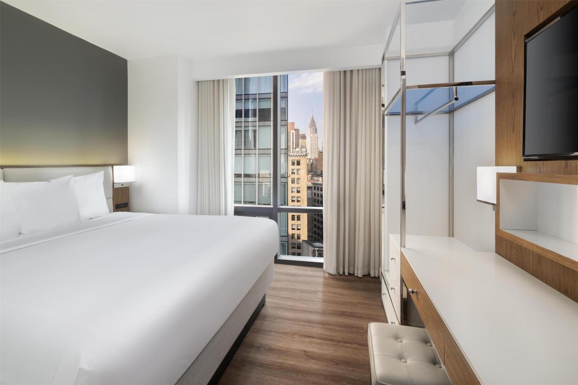 Western Premier Empire State Hotel New York