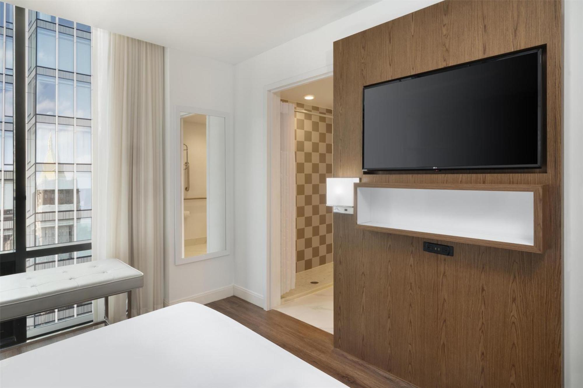 Hotel Western Premier Empire State