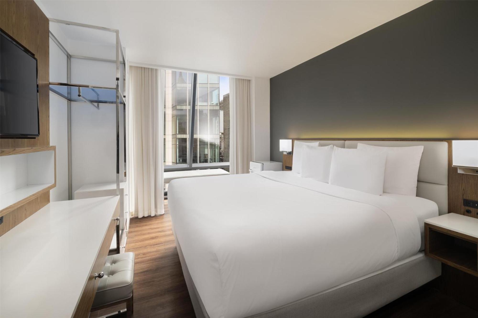 Western Premier Empire State Hotel New York