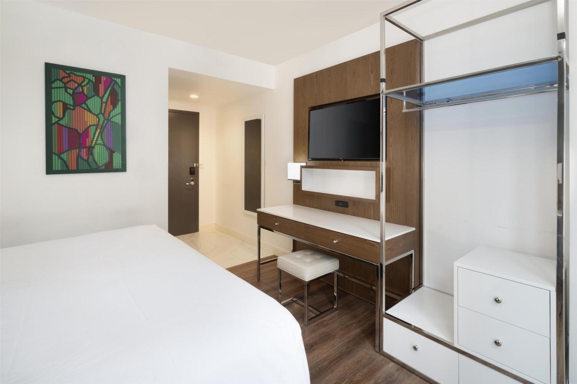 Western Premier Empire State 3* New York