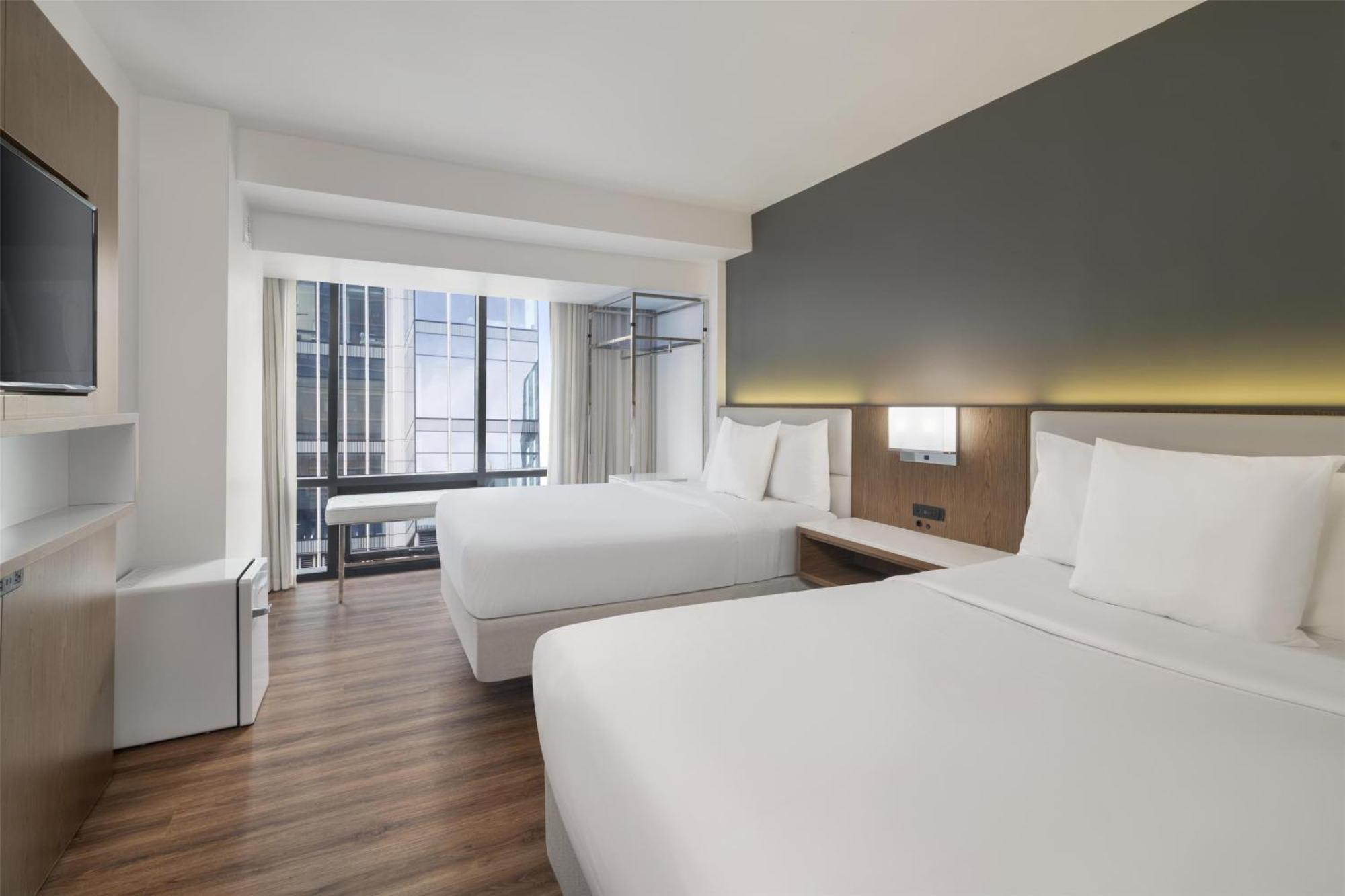 Western Premier Empire State New York