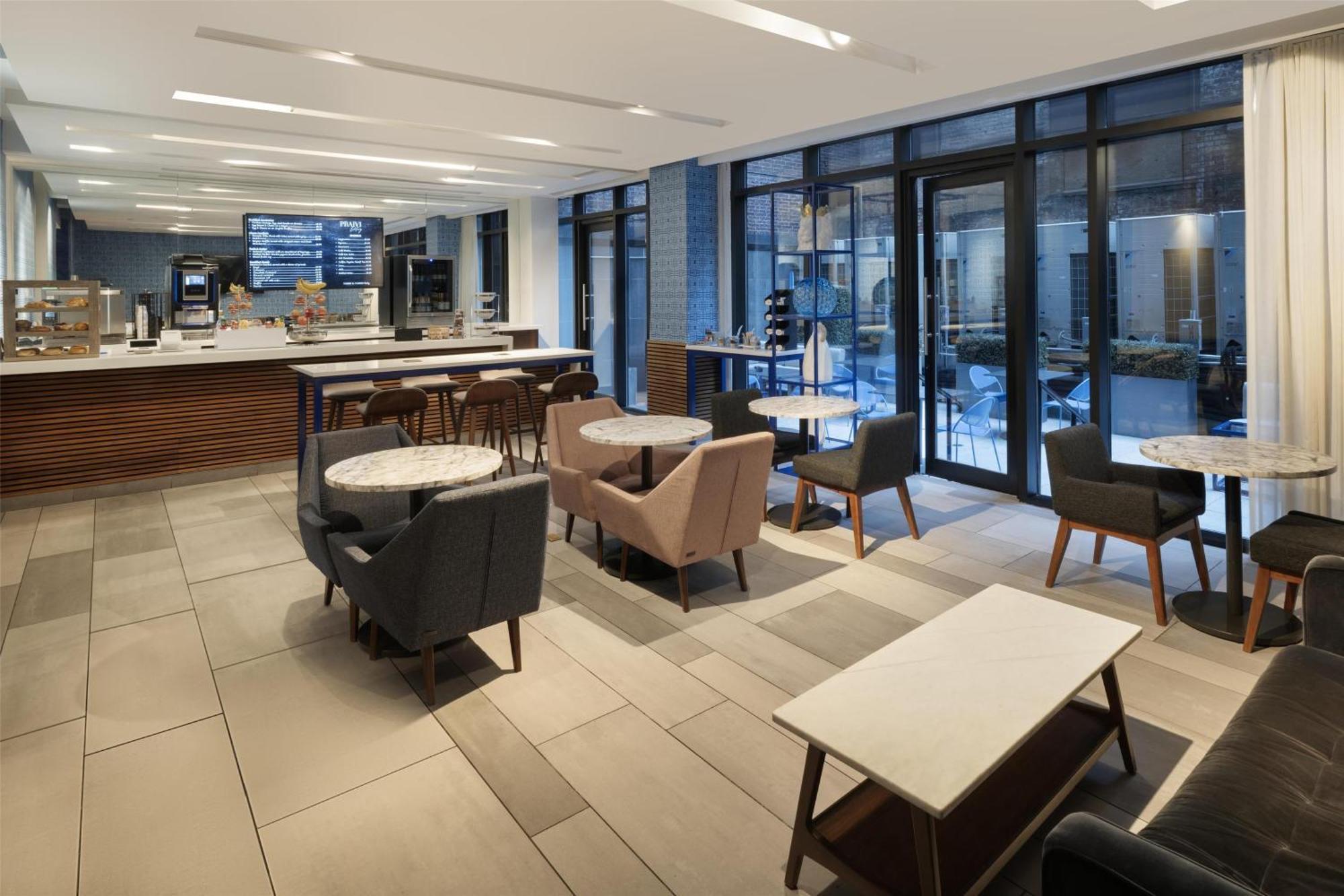 Western Premier Empire State Hotel New York