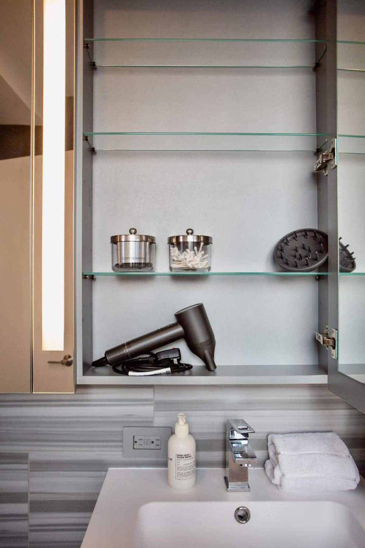 Apartment Modern Designer Stunning Hudson Views Corner Unit *