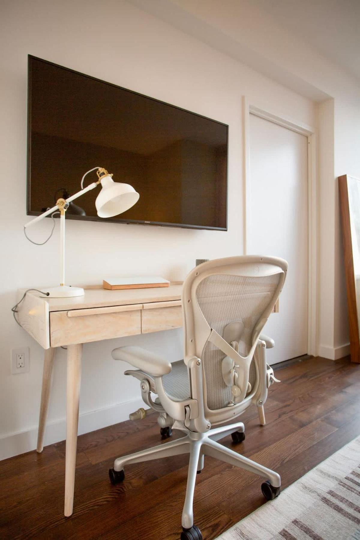 Apartment Modern Designer Stunning Hudson Views Corner Unit New York