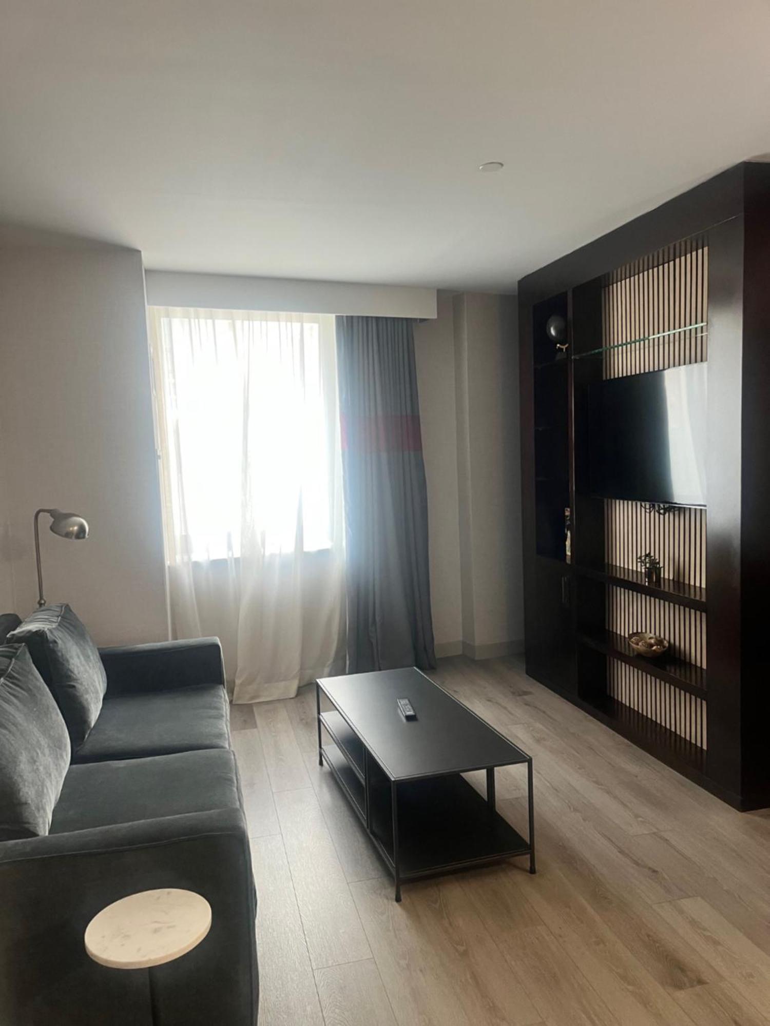 Hotel Four Points By Sheraton Downtown