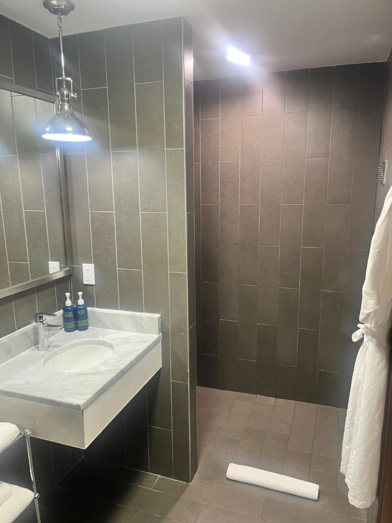 Hotel Four Points By Sheraton Downtown New York