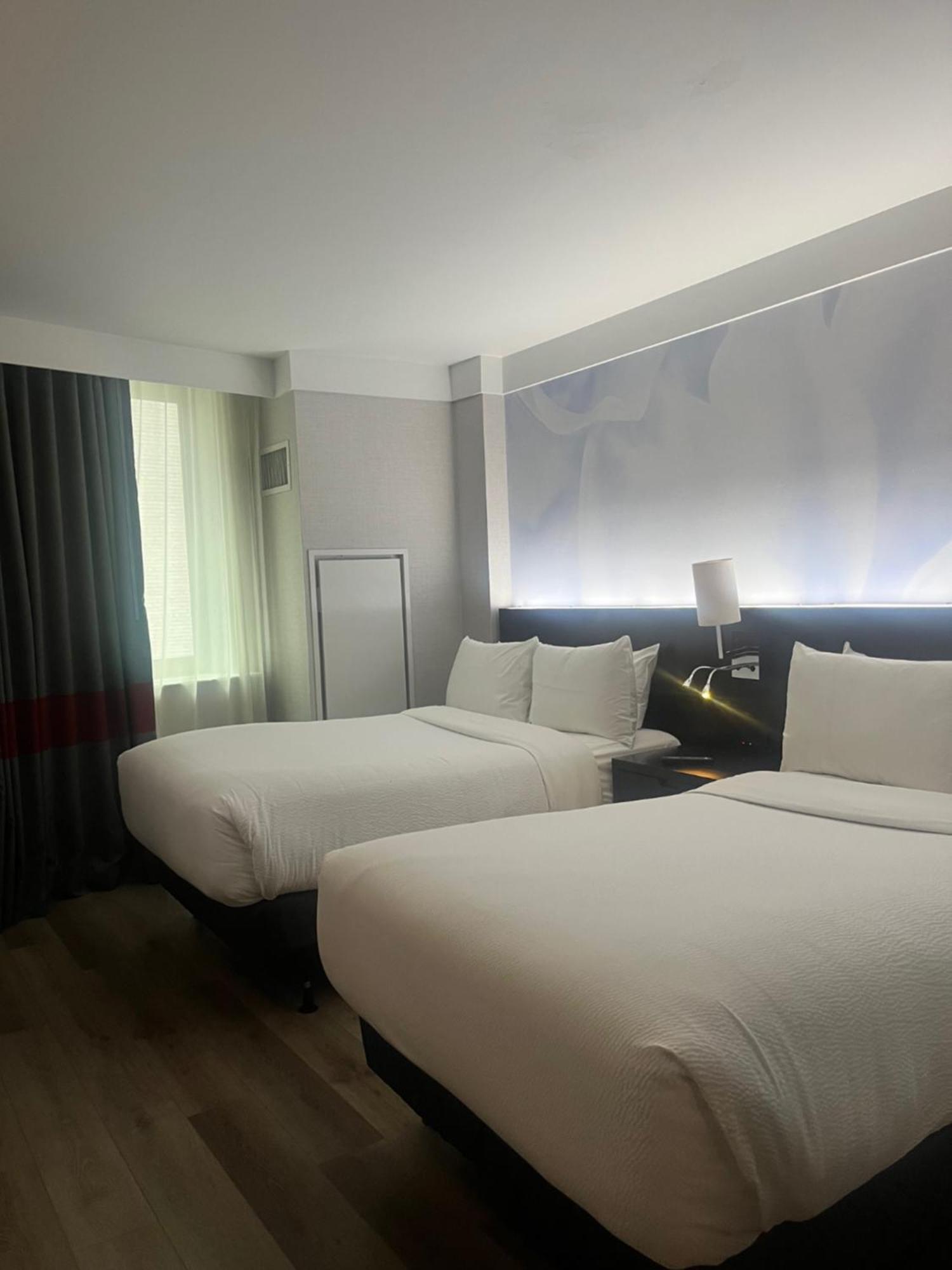 Four Points By Sheraton Downtown New York