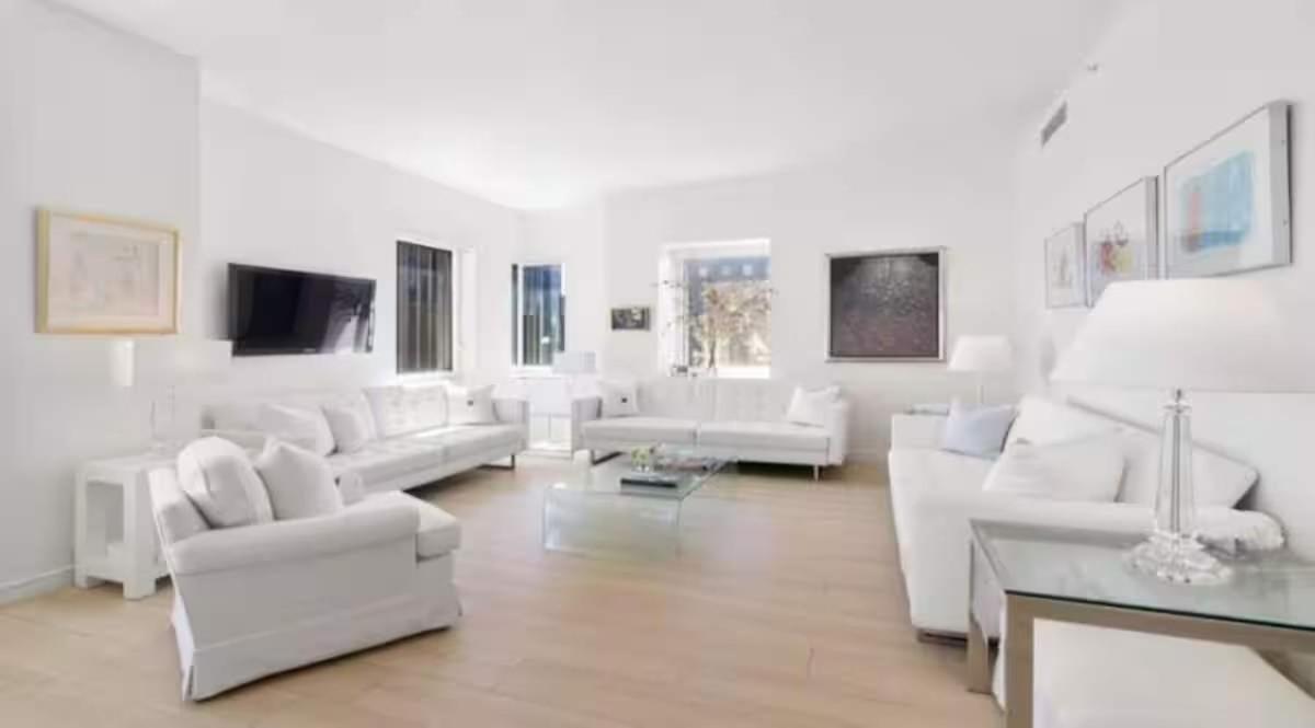 Apartment Manhattan Exclusive Midtown Nyc Luxury Penthouse Sleeps 8