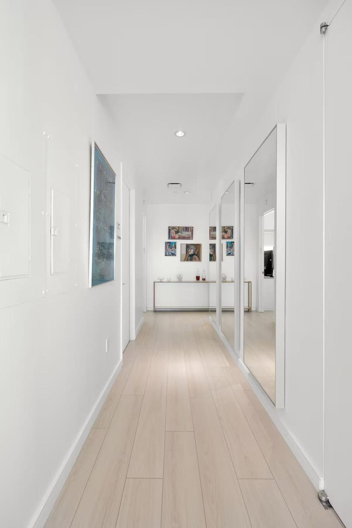 Manhattan Exclusive Midtown Nyc Luxury Penthouse Sleeps 8 New York