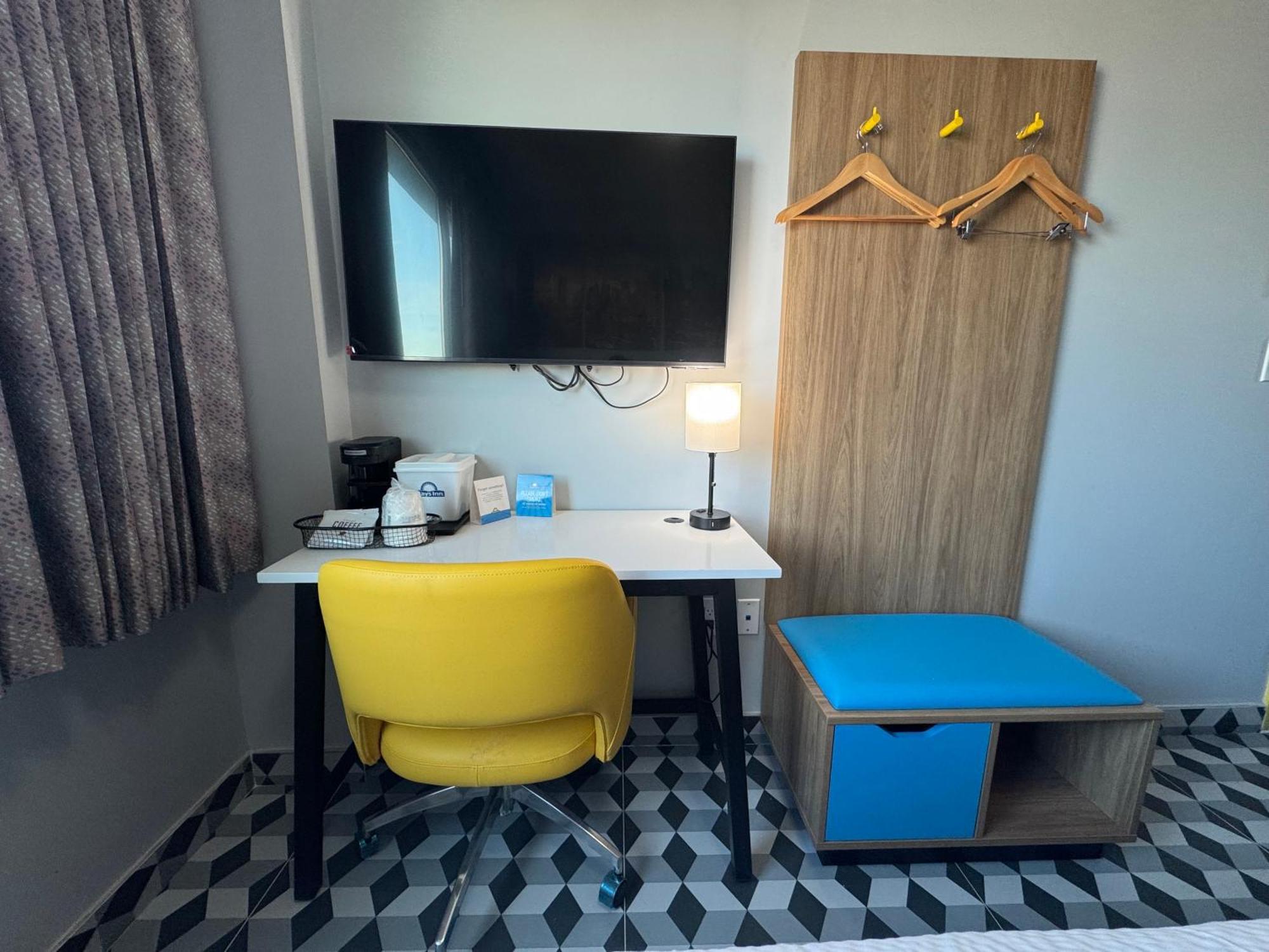 Days By Wyndham Chinatown 3*