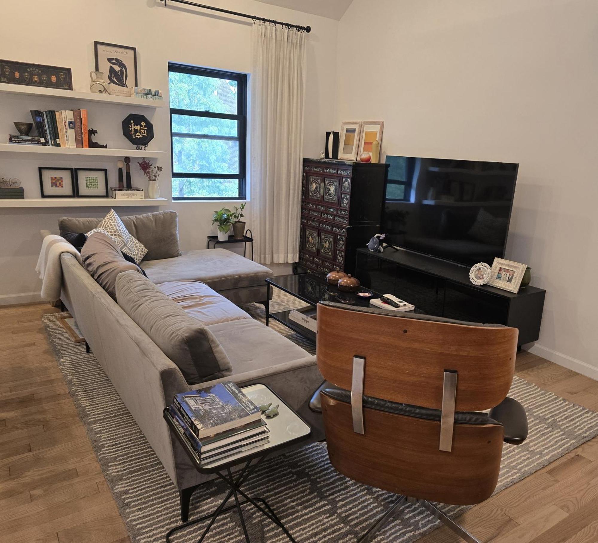 Astoria, Steps Away From Manhattan 3* New York