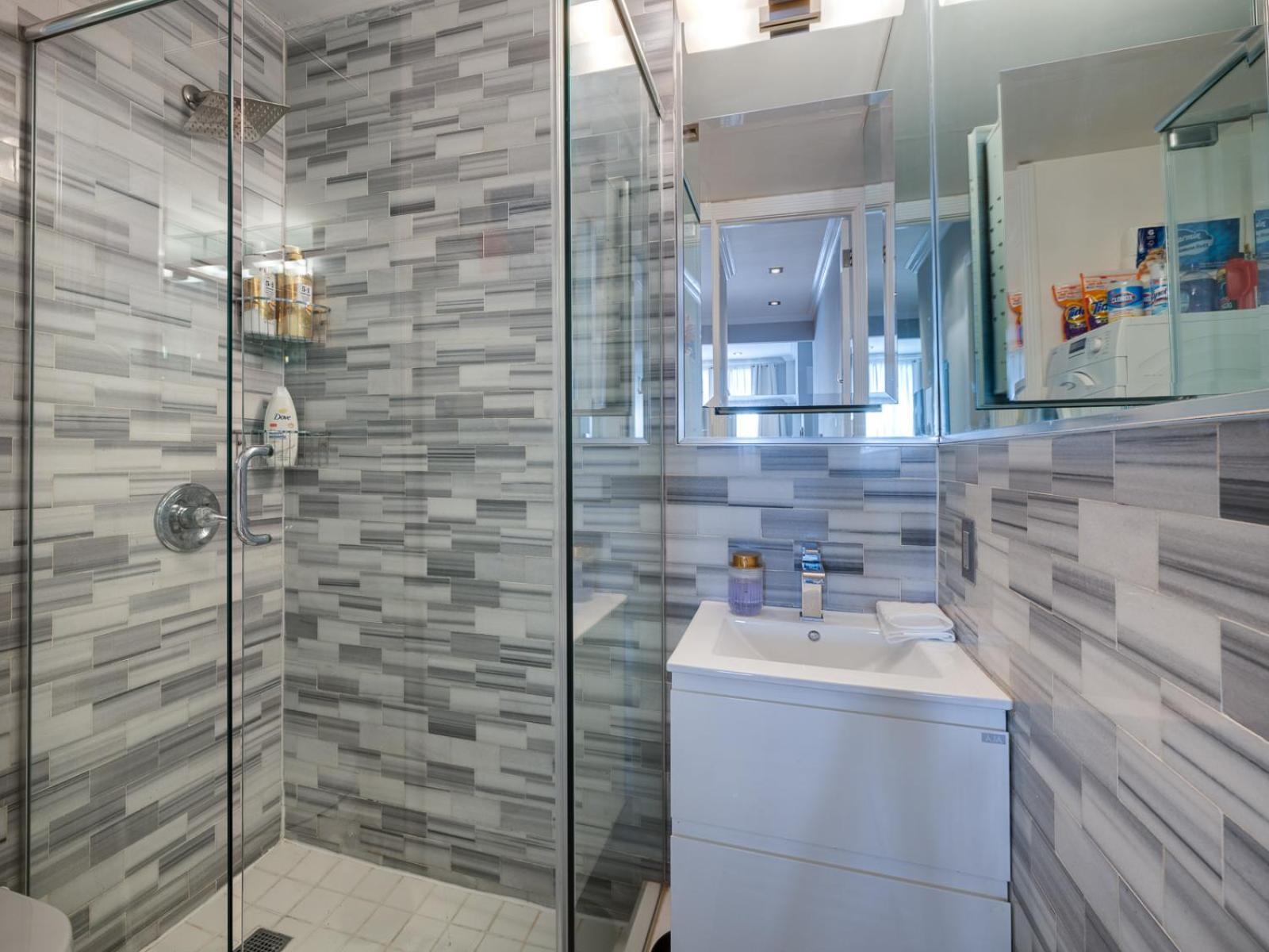 Two-bedroom Sutton Place Condo-hotel *