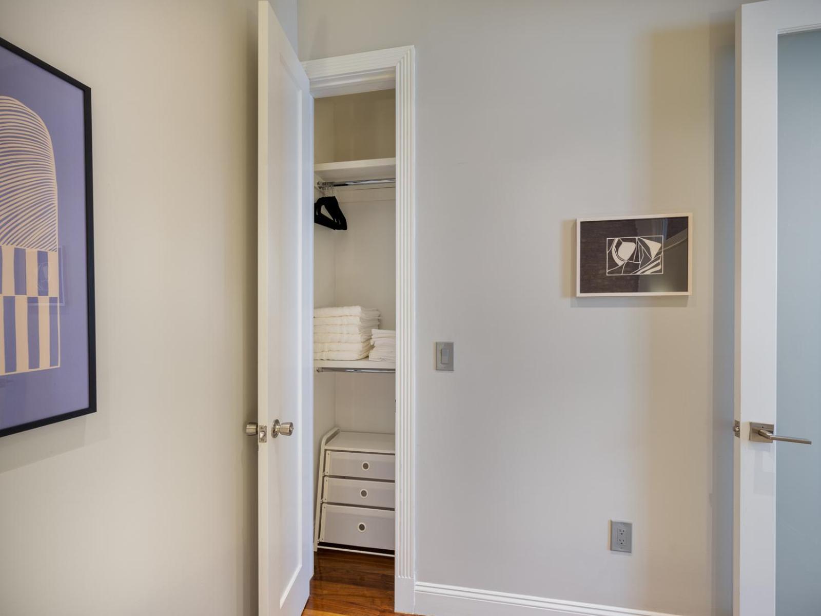 Two-bedroom Sutton Place Condo-hotel