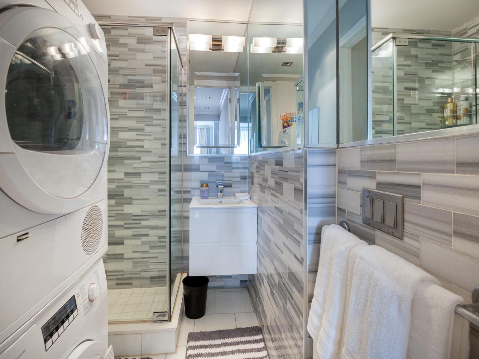 Apartment Two-bedroom Sutton Place Condo-hotel