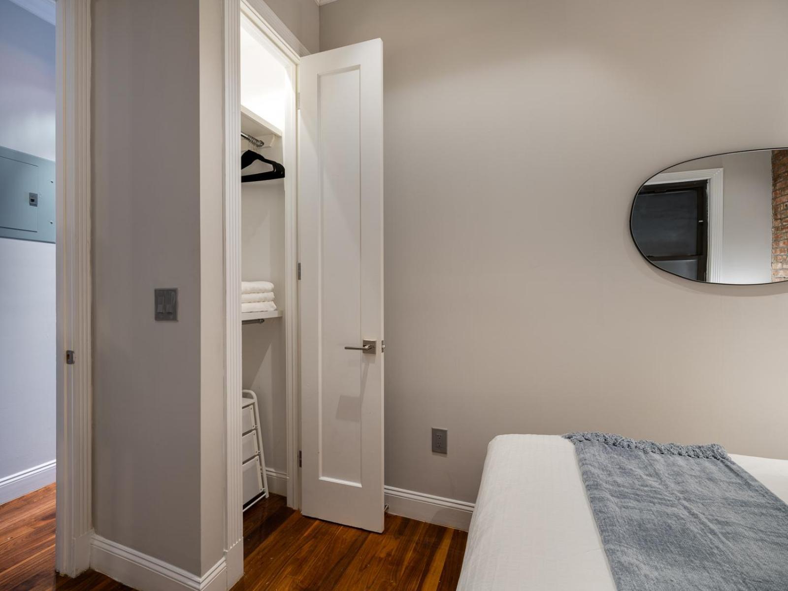 Two-bedroom Sutton Place Condo-hotel *