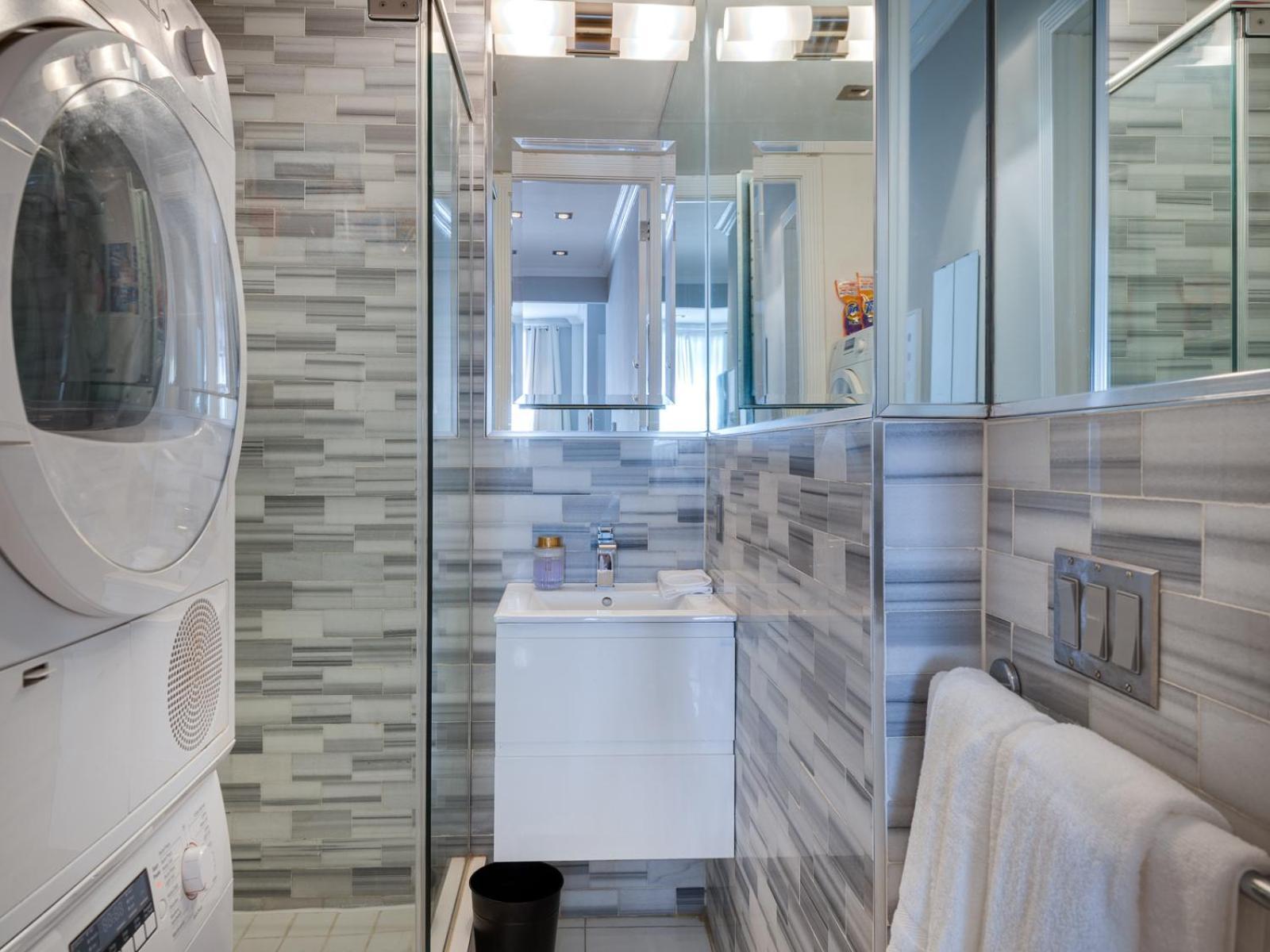 Two-bedroom Sutton Place Condo-hotel New York