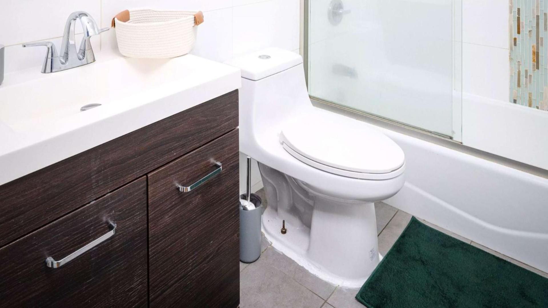 Spacious 3br Retreat Near Times Square New York