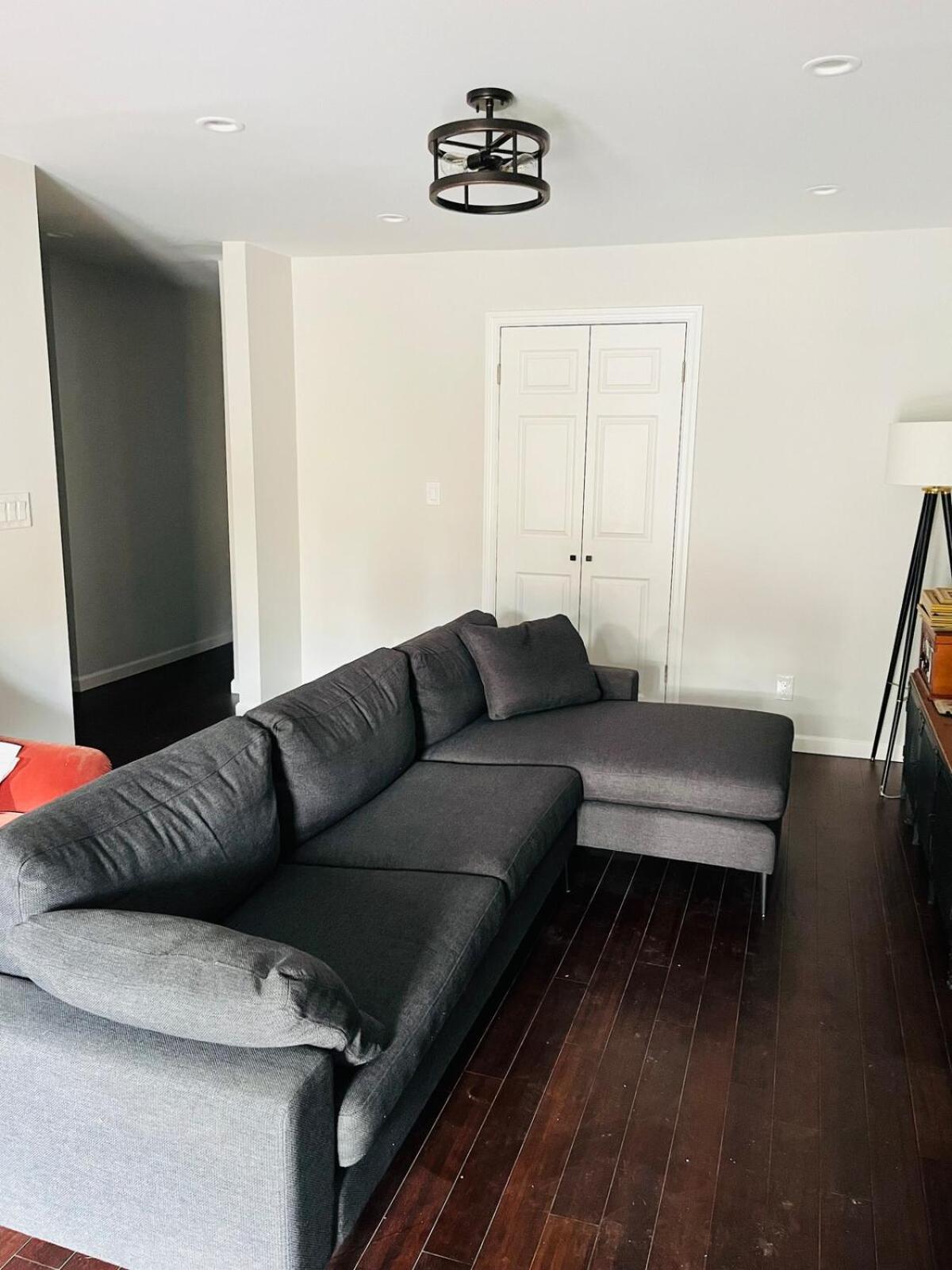 Apartment Spacious 1br Garden Level With Patio! New York