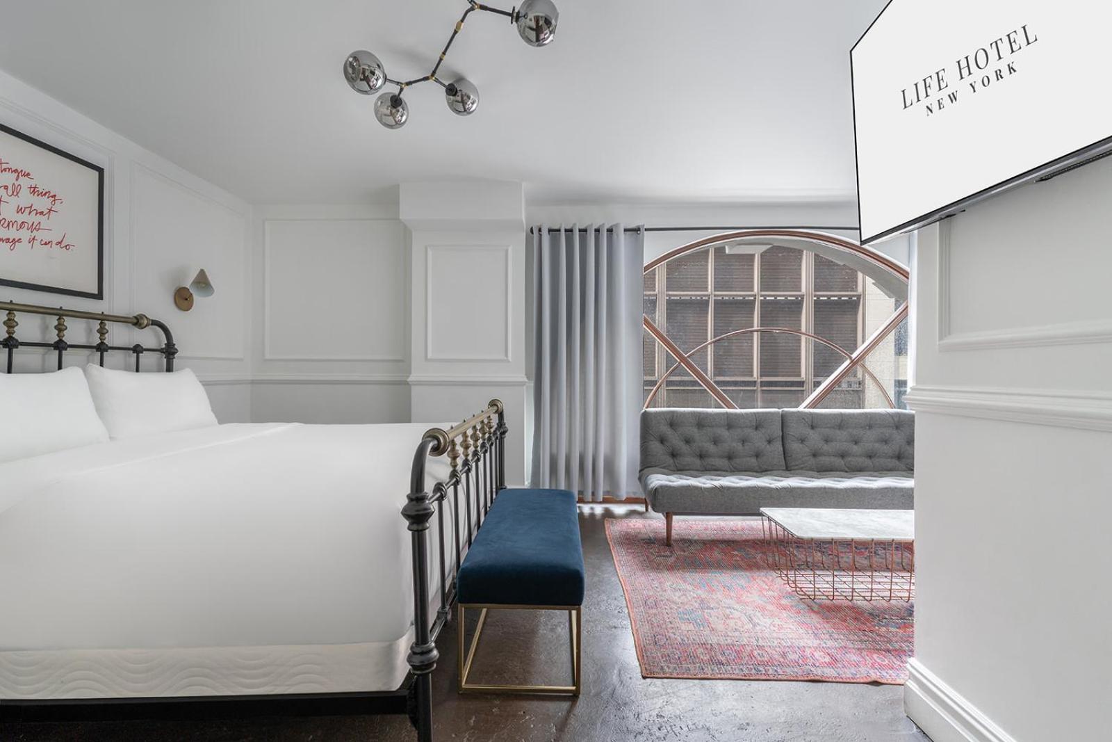 Hotel Life 4*