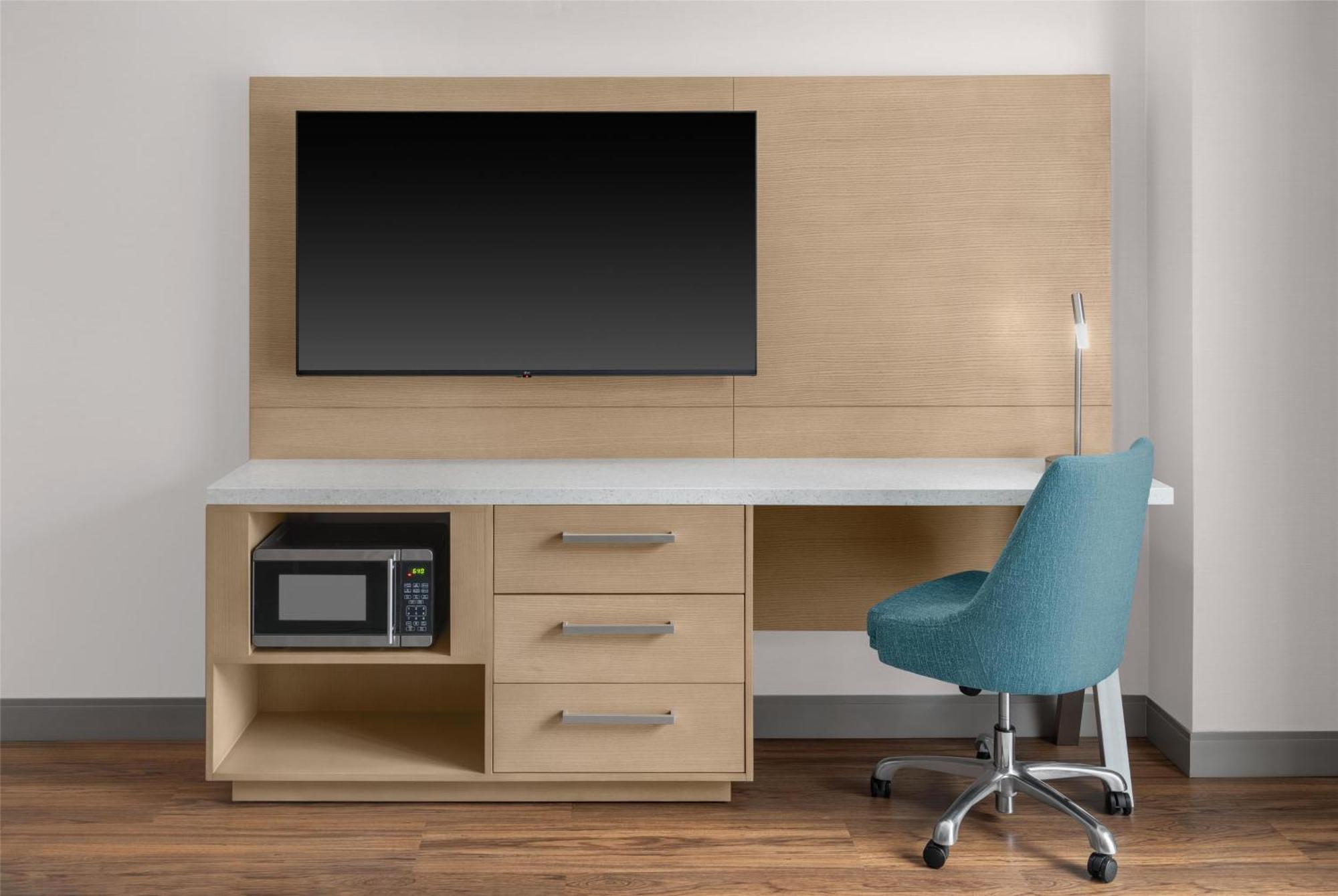 Hilton Garden Manhattan Midtown East Hotel