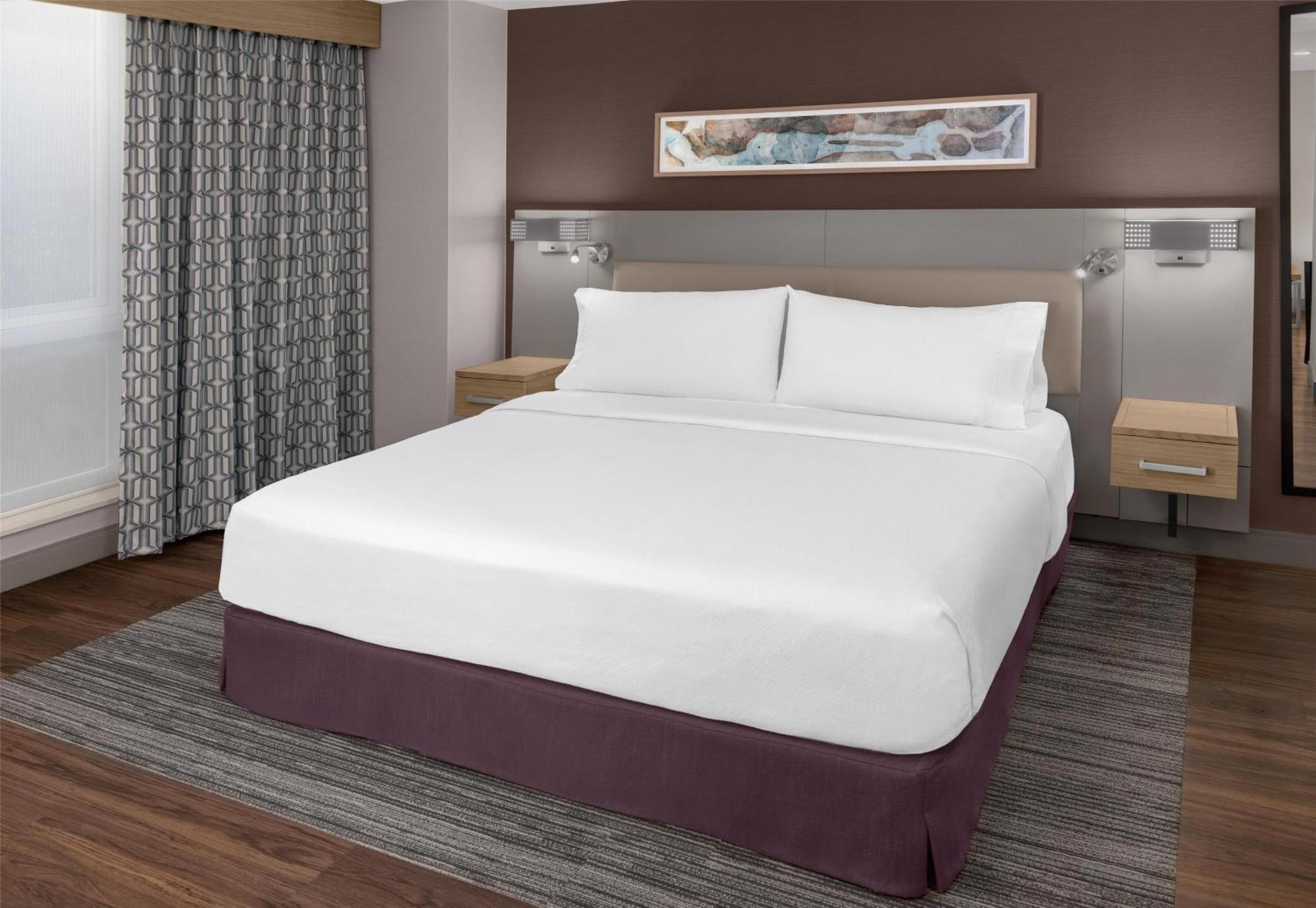 Hotel Hilton Garden Manhattan Midtown East New York