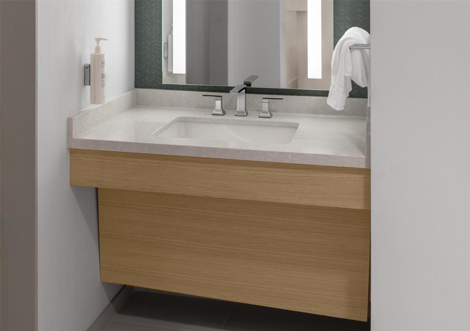 Hilton Garden Manhattan Midtown East New York