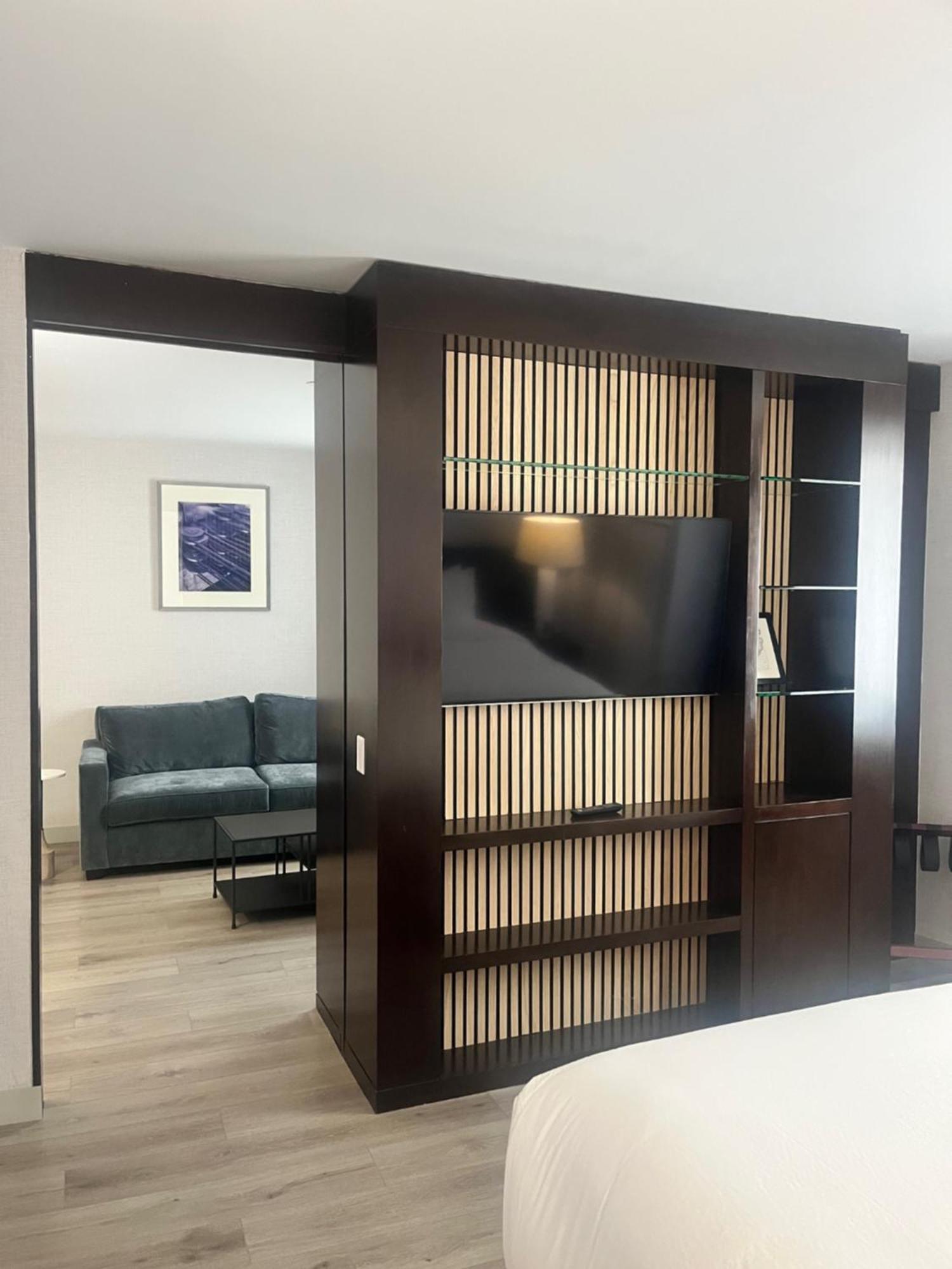 Four Points By Sheraton Downtown Hotel 3*