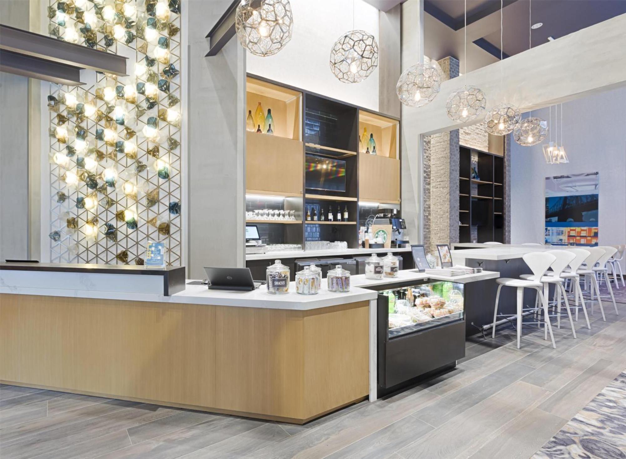 Hyatt Place Long Island New York