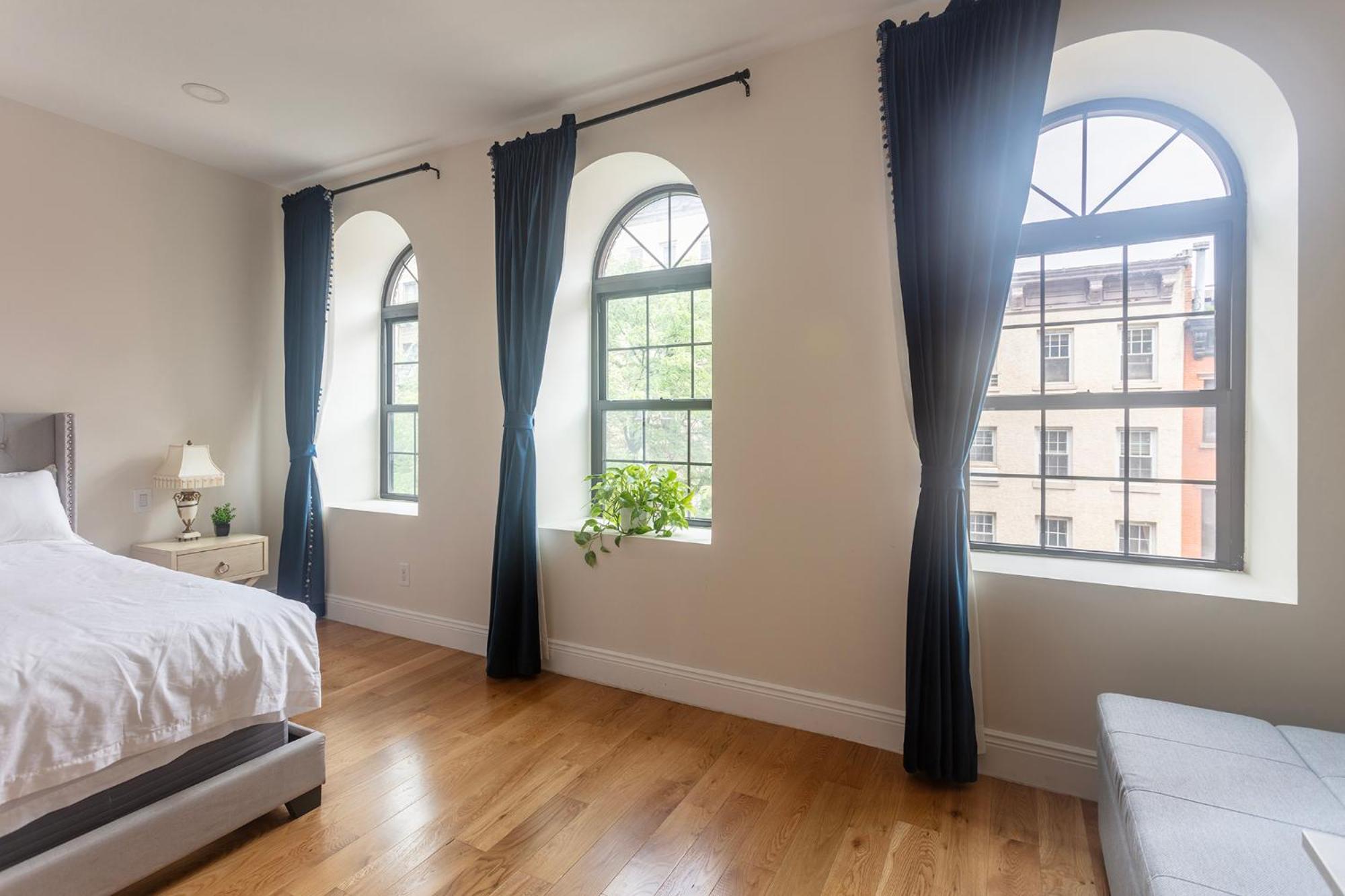 Homestay Little Manhattan Near Time Square *