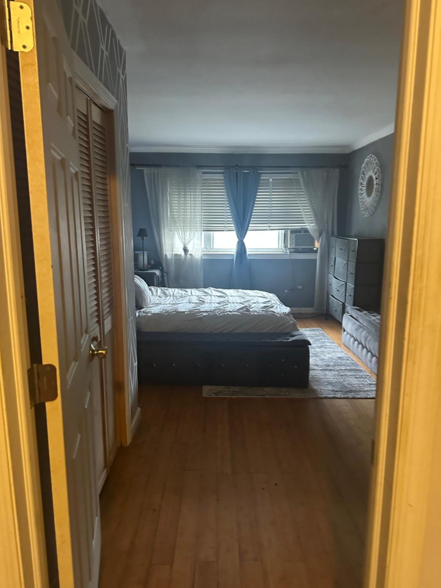 Your Away From ! Unit 2- 1st Floor