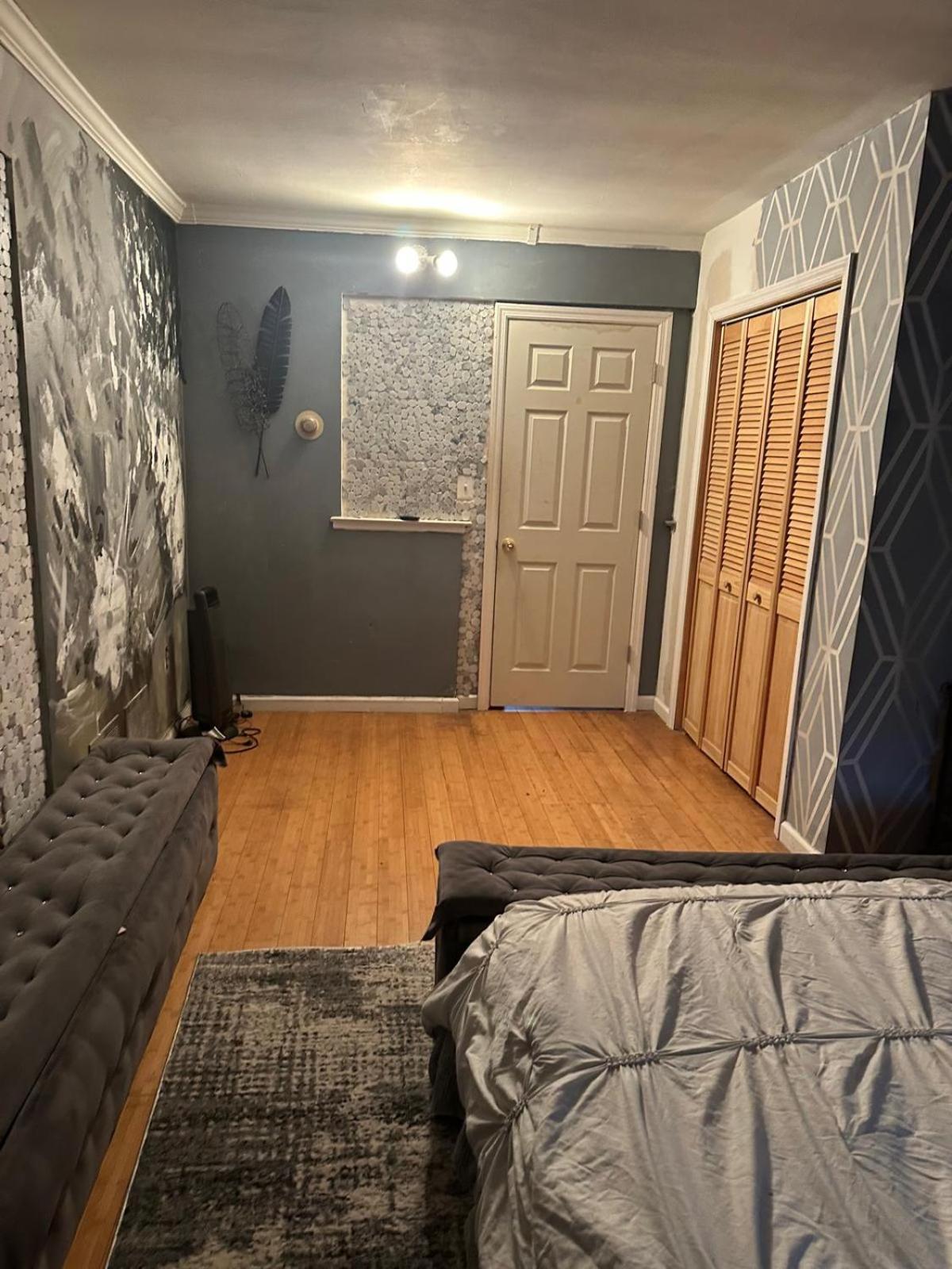 Apartment Your Away From ! Unit 2- 1st Floor