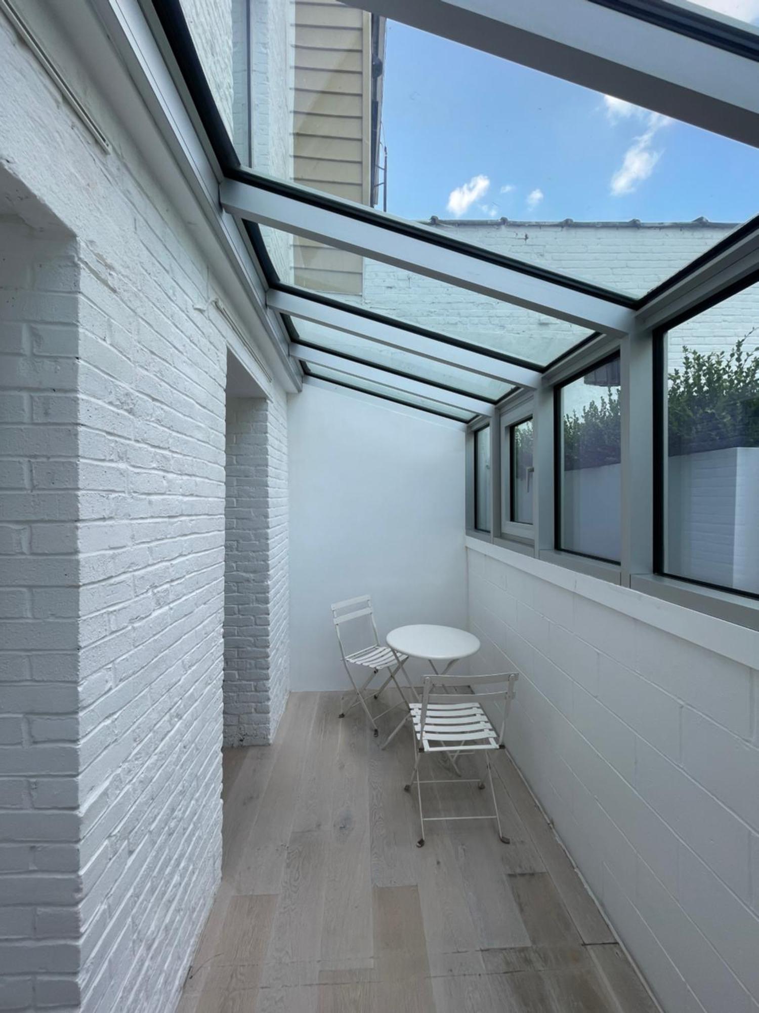 Williamsburg Design Apartment