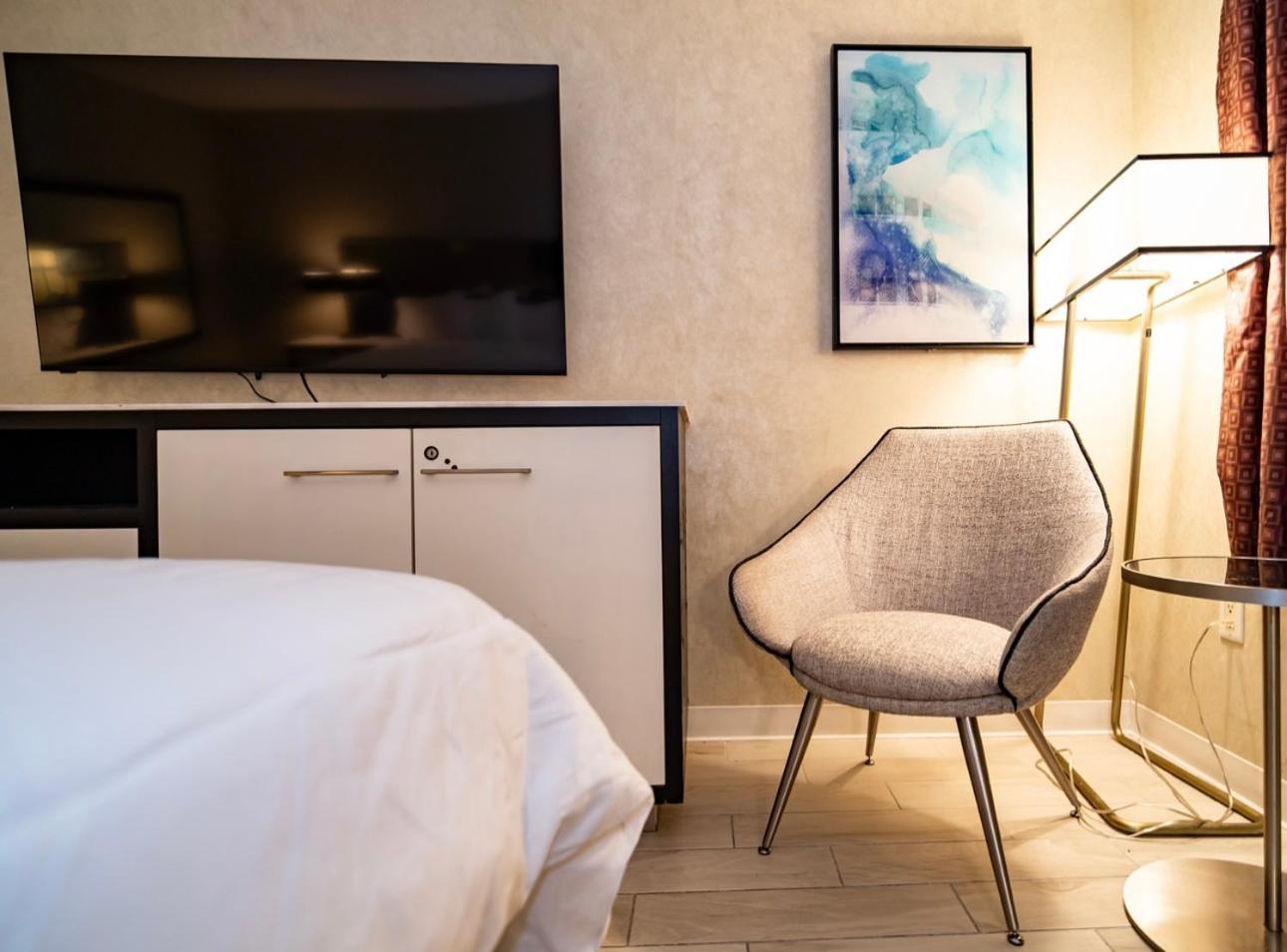 Nova Bronx Hotel New York