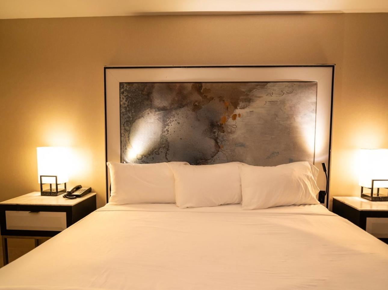 Nova Bronx Hotel New York