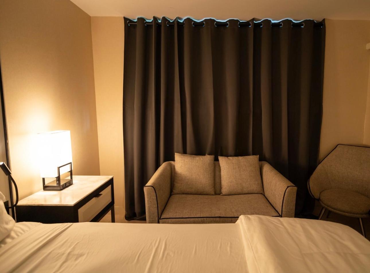 Hotel Nova Bronx New York