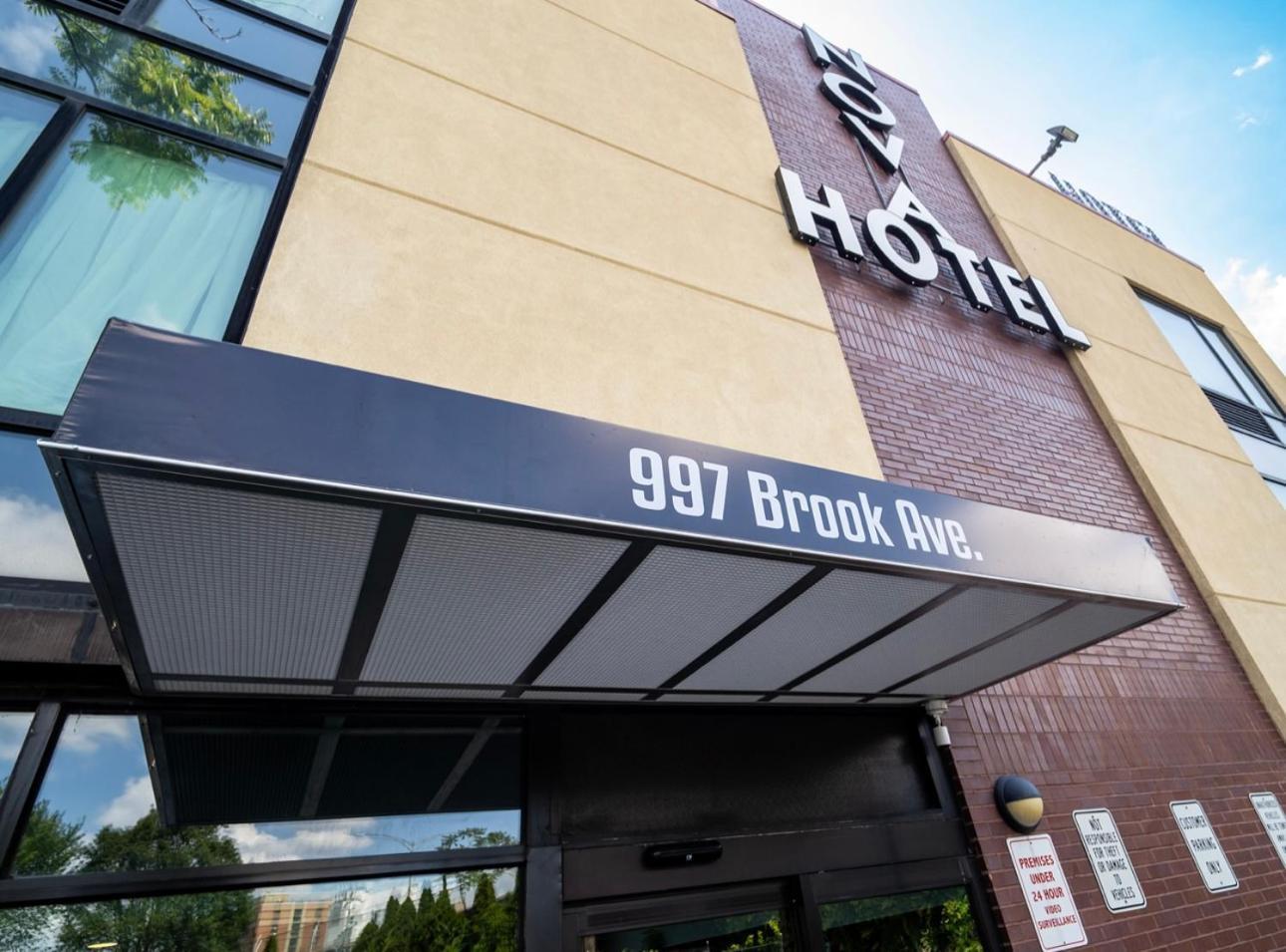 Hotel Nova Bronx New York